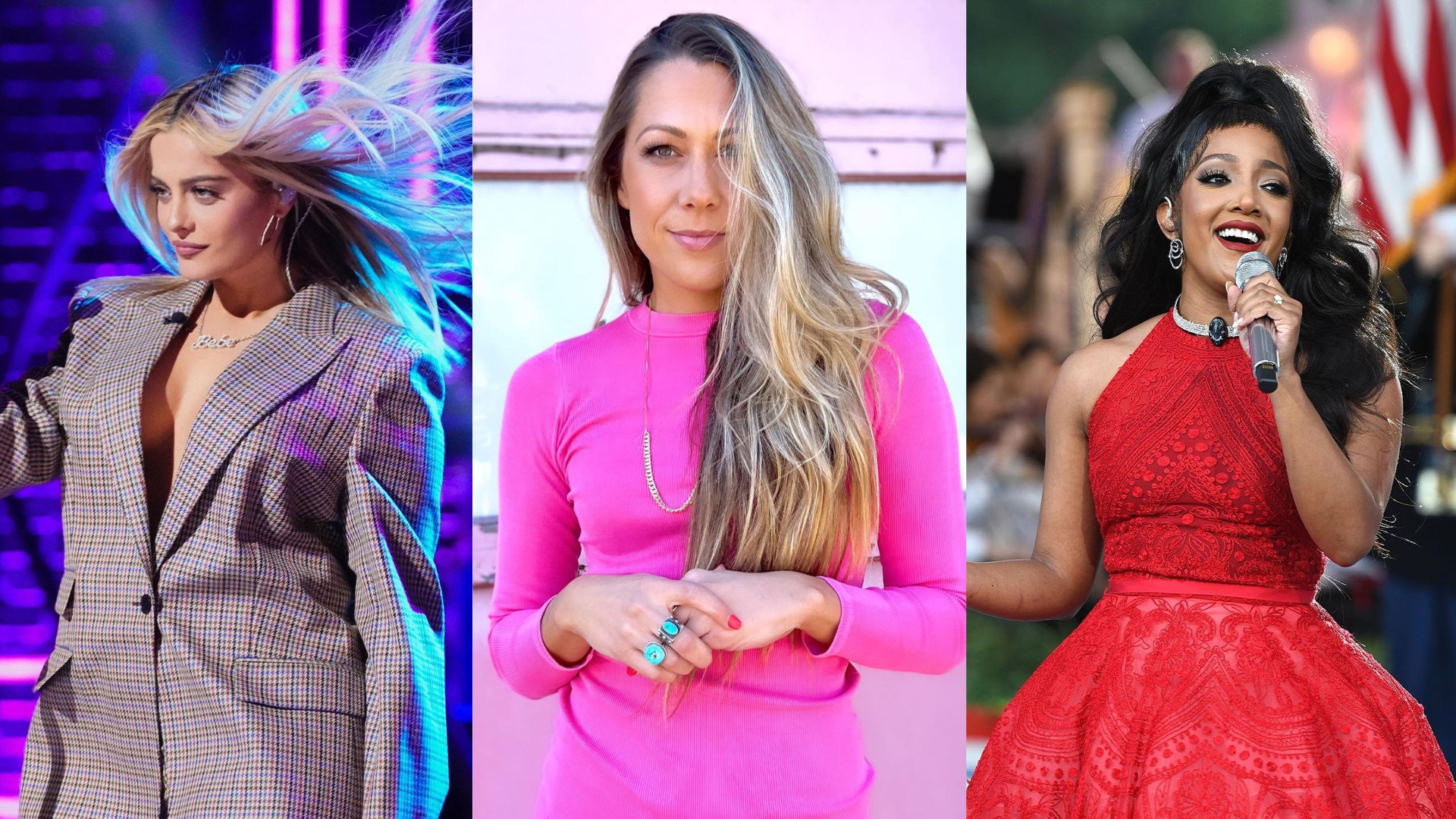 11 Famous Singers Who Auditioned For 'American Idol' But Didn’t Make It ...