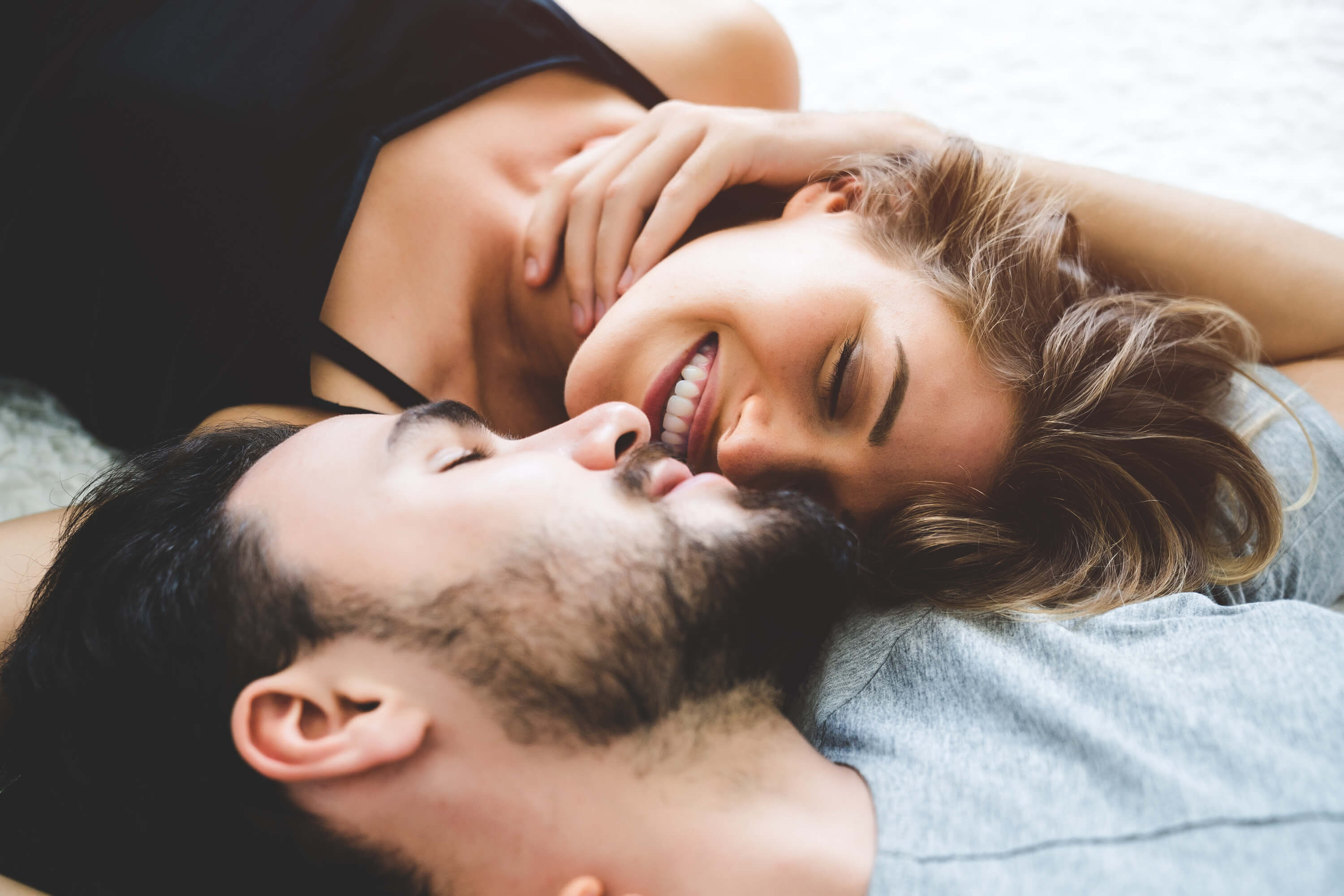Интимные Отношения Фото Женщин