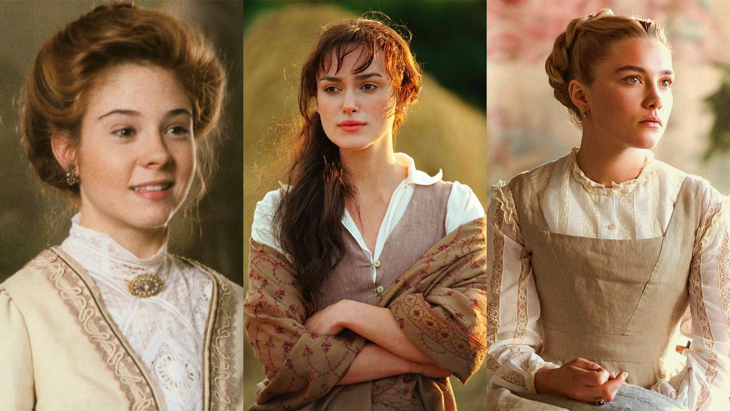 4 Ladies From Classic Literature For Modern Women To Look Up To | Evie Magazine