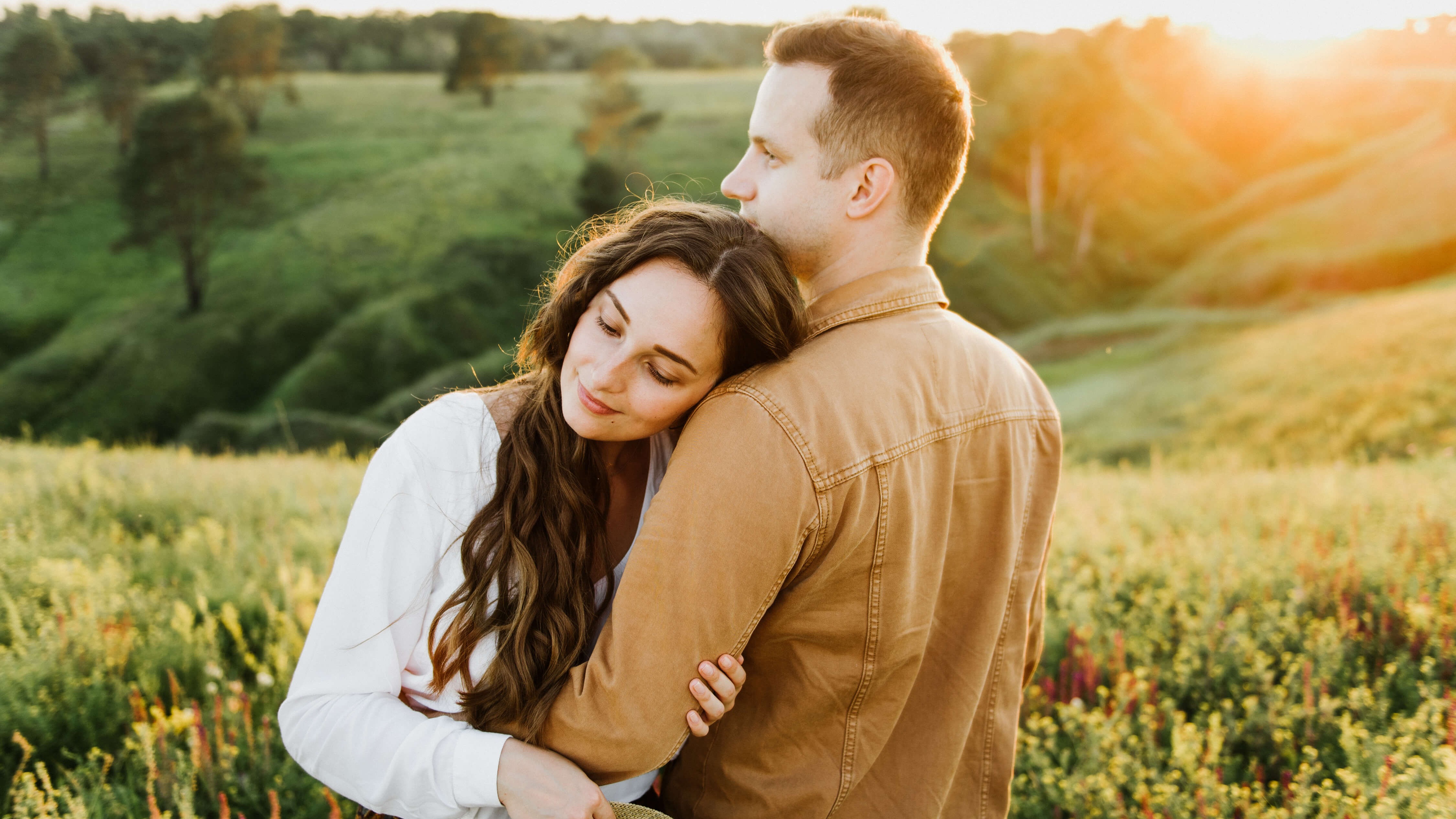 How Learning The Psychology Of The Five Love Languages Helped Me To