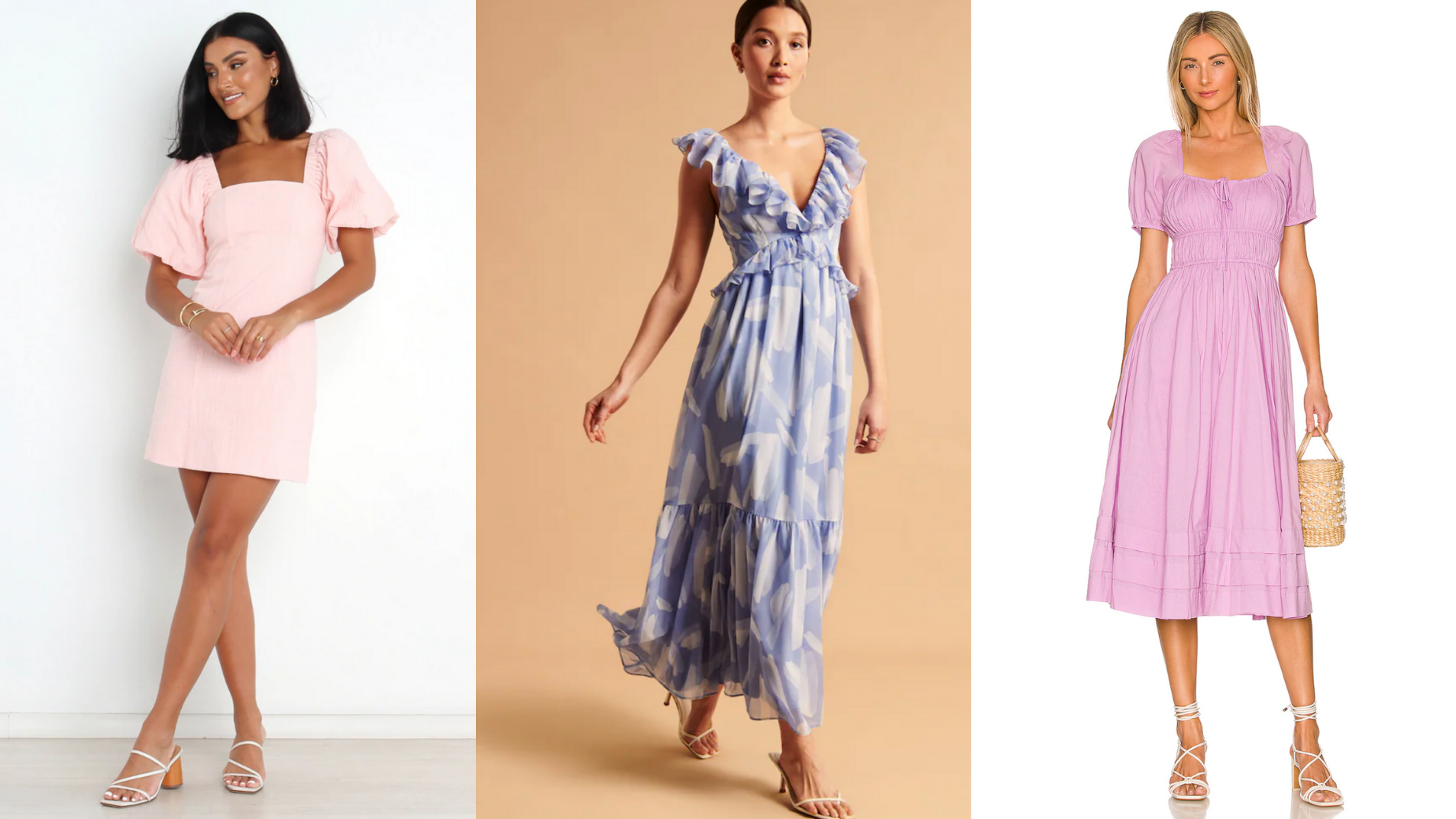 33 Dresses Inspired By 'Bridgerton' That You Can Wear In This Time Period | Evie Magazine 33 Dresses Inspired By 'Bridgerton' That You Can Wear In This Time Period | Evie Magazine