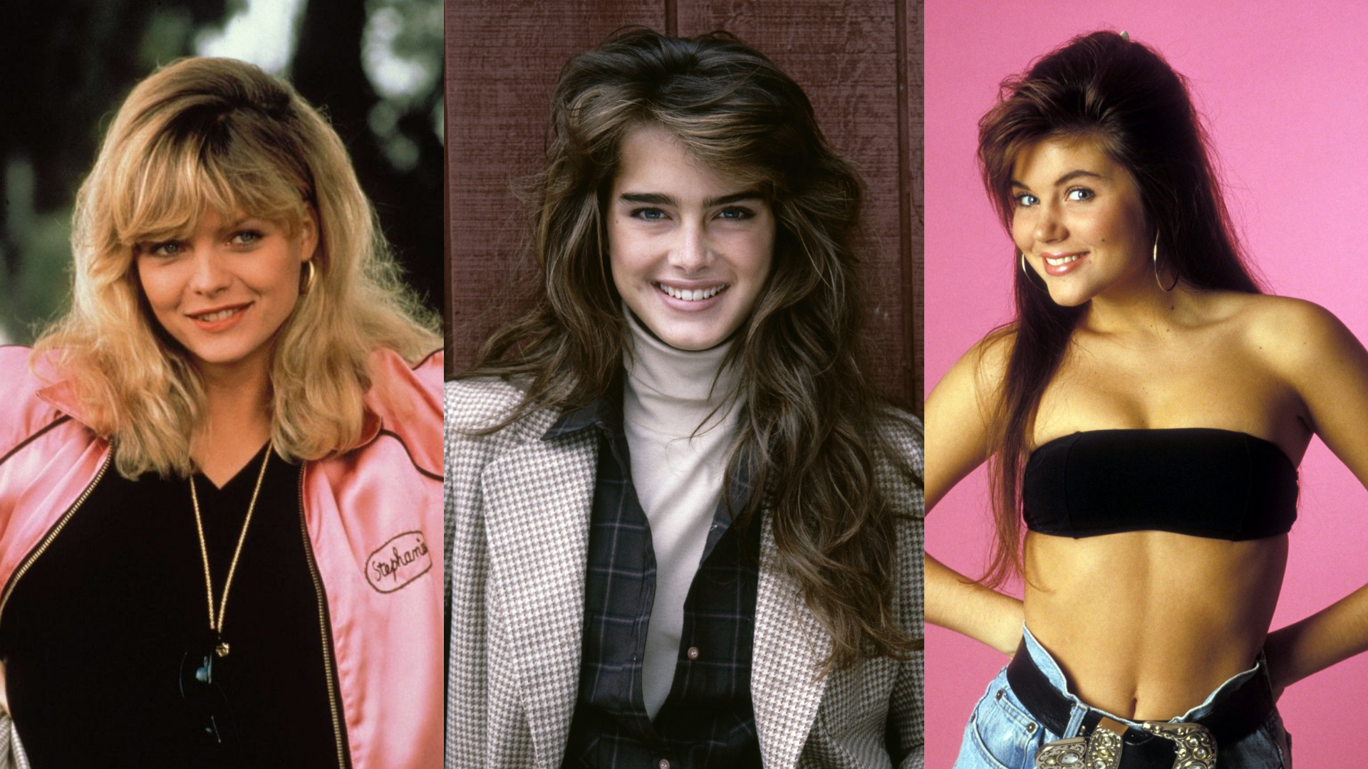 Beauty Standards Throughout The Decades: The 1980s | Evie Magazine