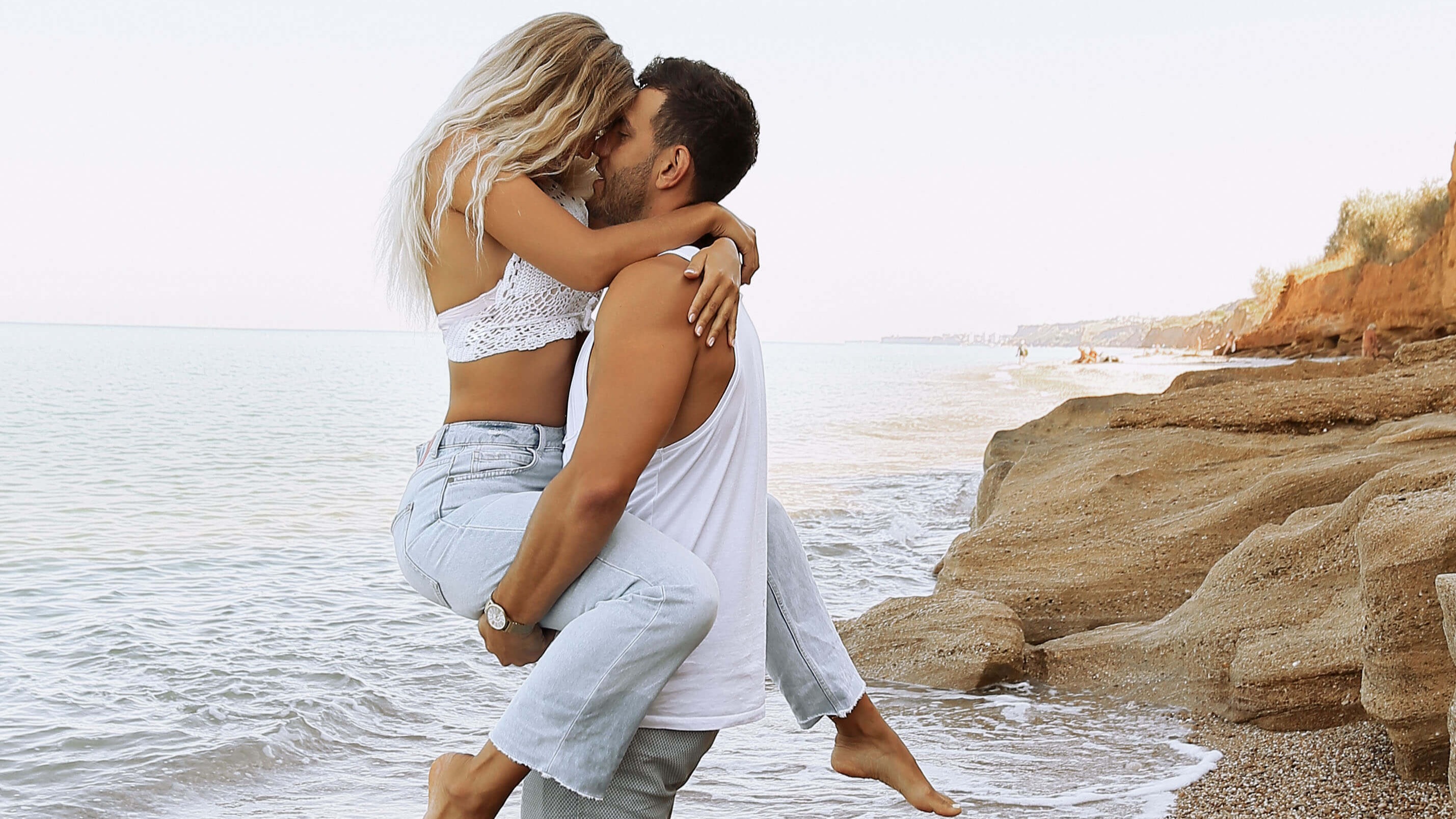 20 Types Of Kisses + The Meaning Behind Each | mindbodygreen
