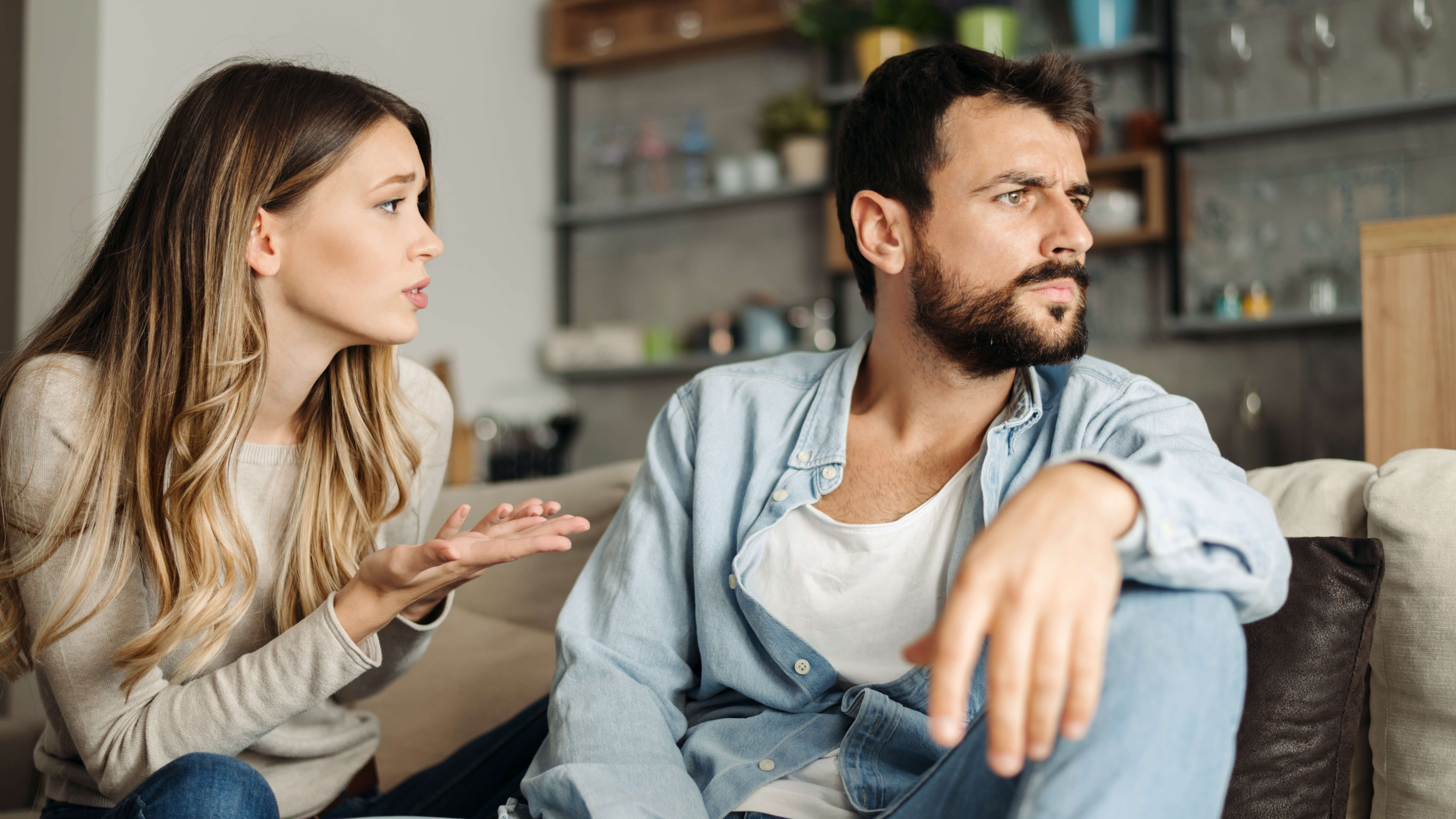 5 Things To Do When You're Going Through A Rough Patch In Your ...