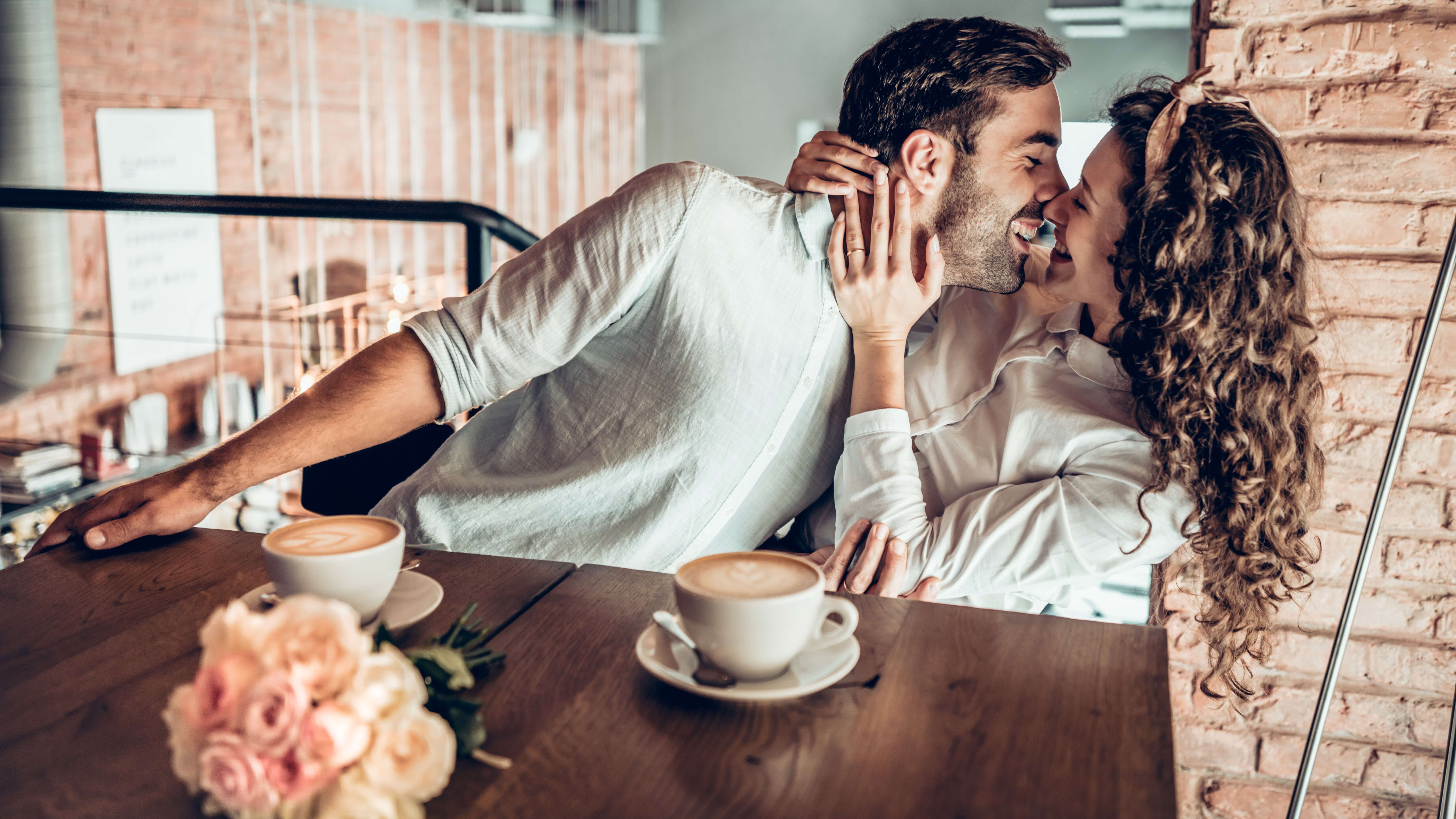 Love Bombing Or Romantic Gesture? How To Spot The Difference | Evie Magazine