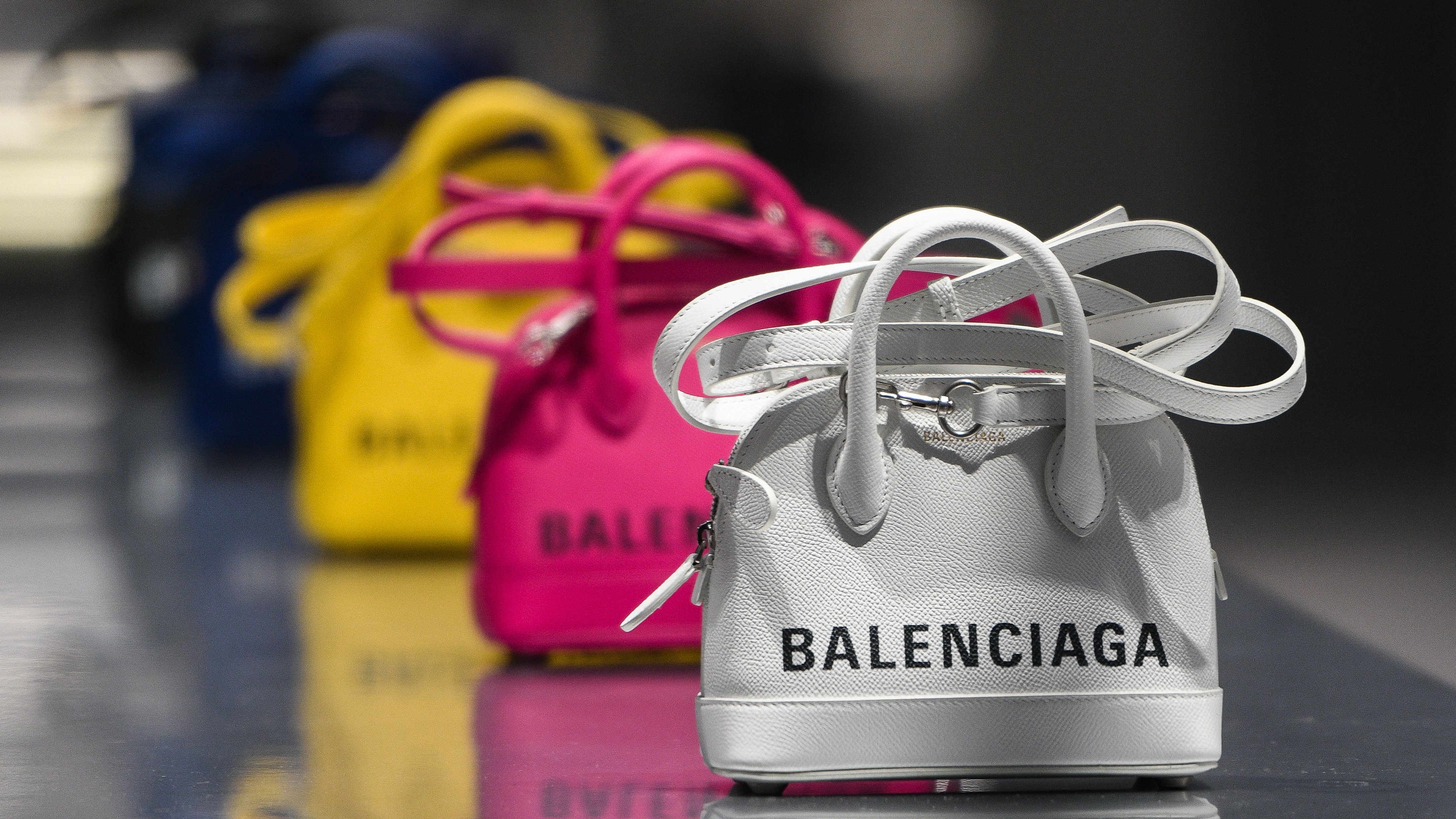 Balenciaga on sale designer brands