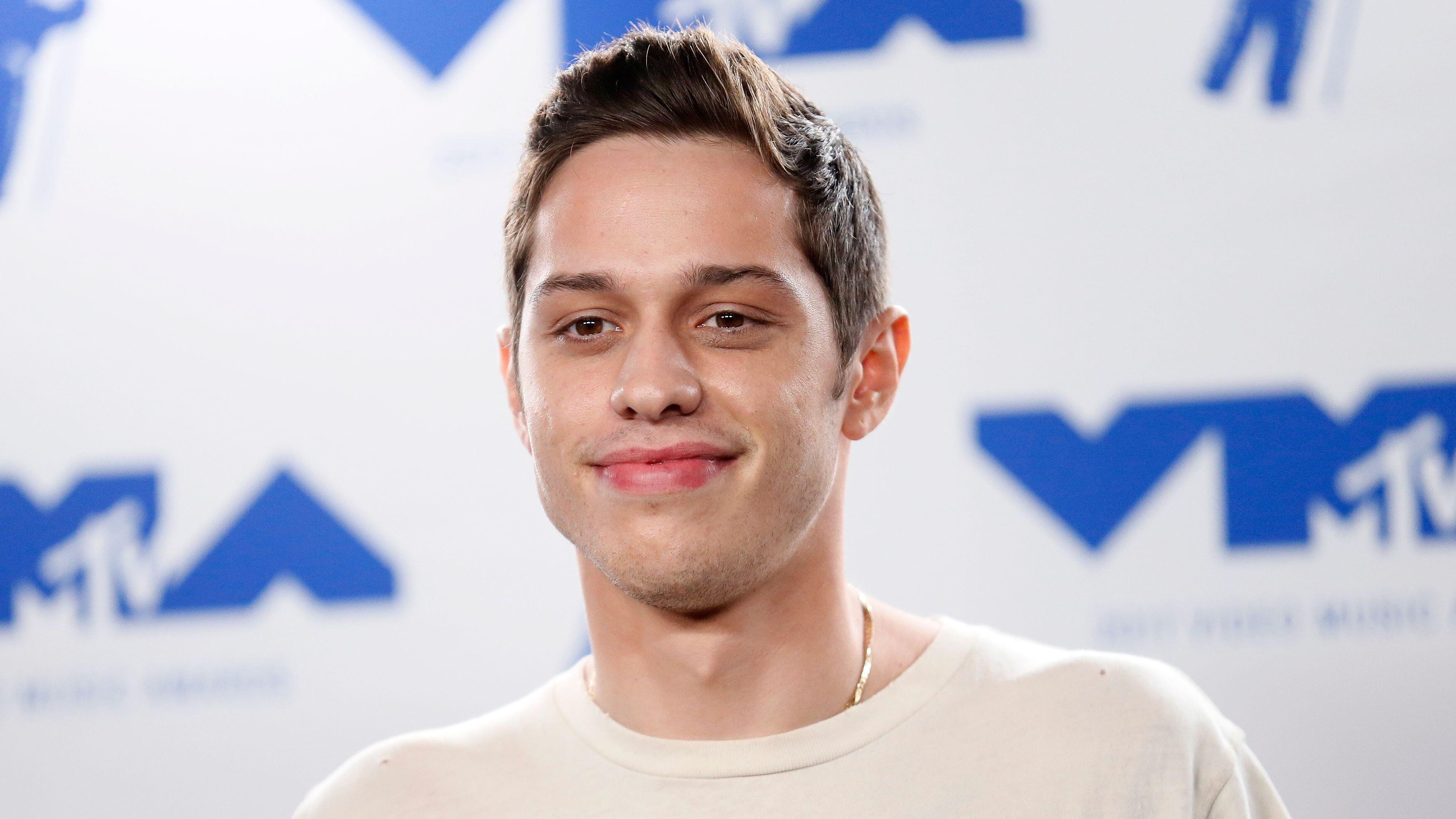 Exclusive Pete Davidson Molested Investigating The Rumors And Facts – The Untold Secrets Revealed - m0zml69