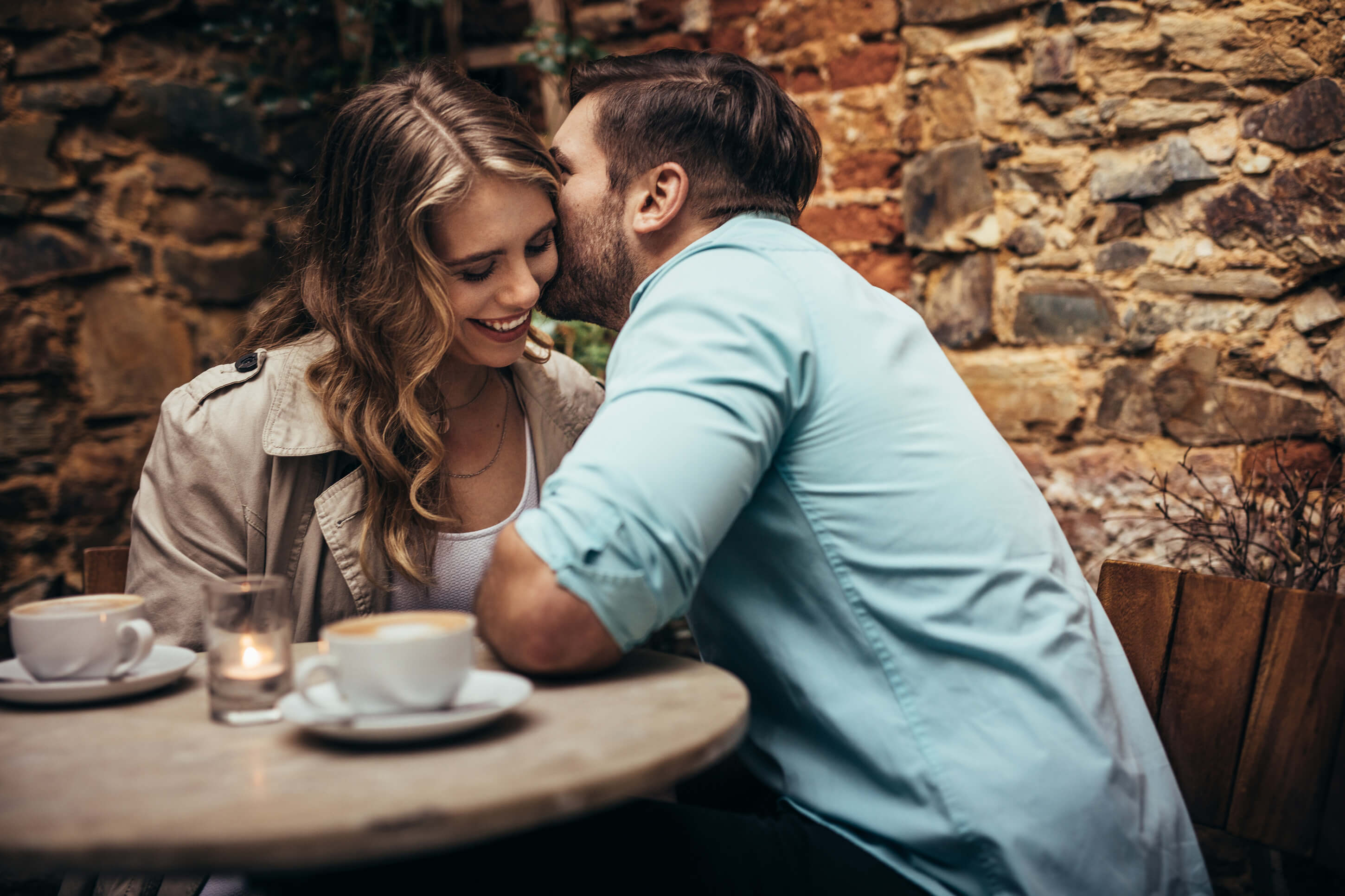 Gfe Dating