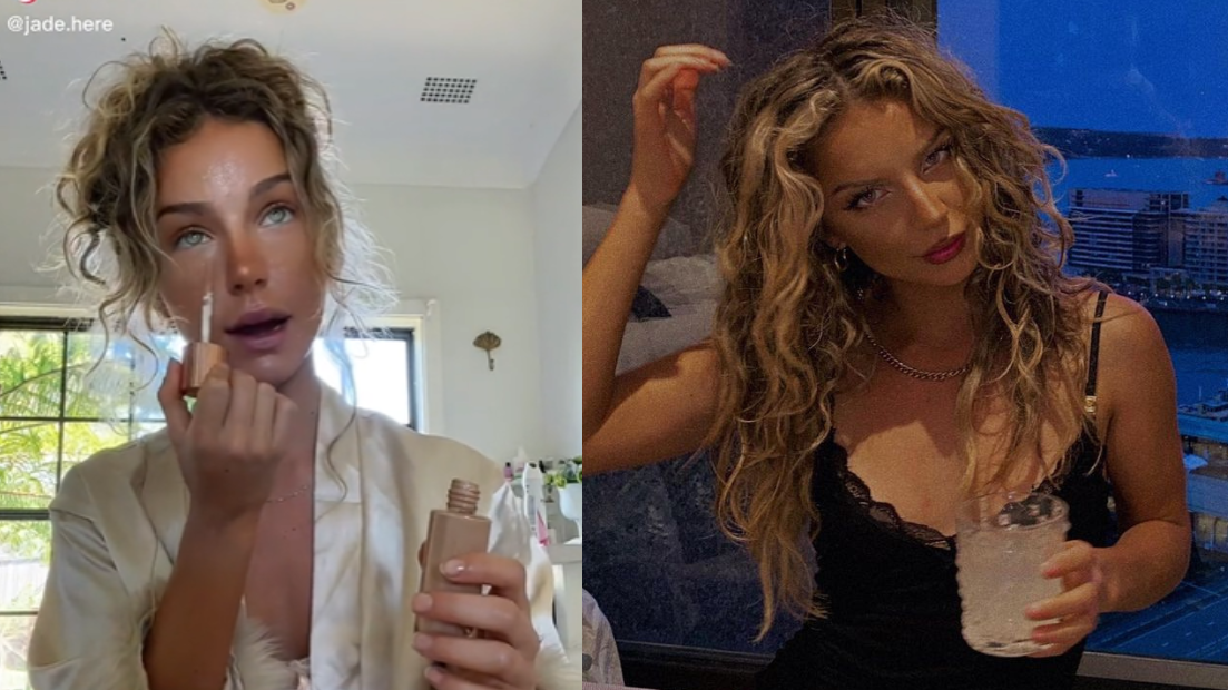 Vegan Woman Makes An Emotional Confession And Says Her Diet Is Ruining