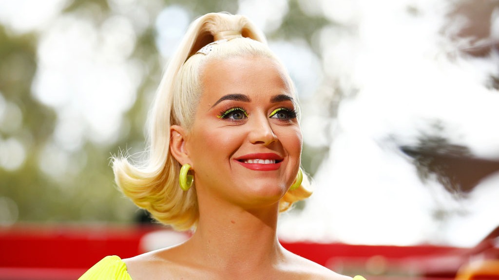 Katy Perry Explains Why She Doesn't Want To Hire A FullTime Nanny For
