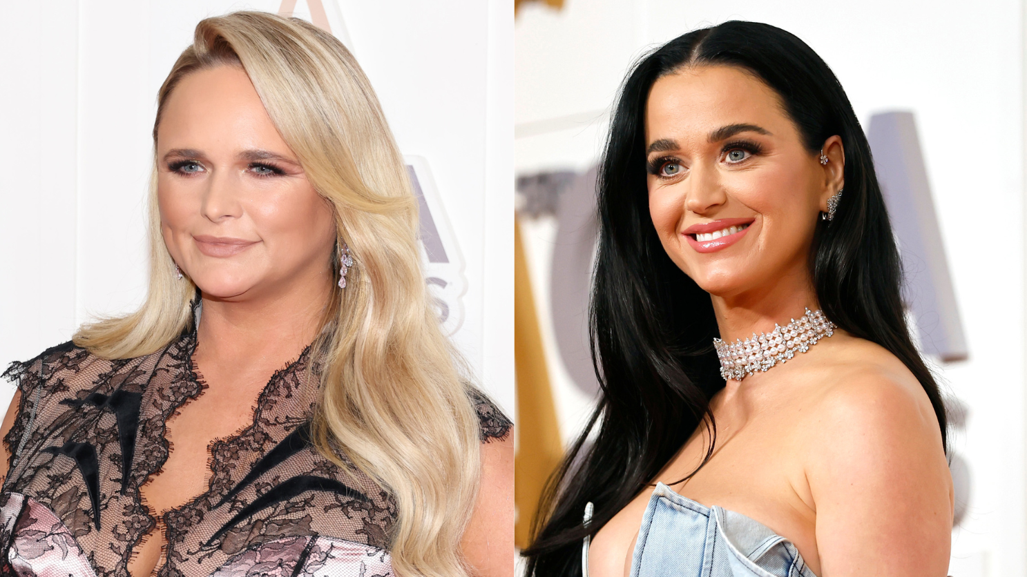 10 Of The Best And Worst Dressed At The CMA Awards 2022 Evie Magazine