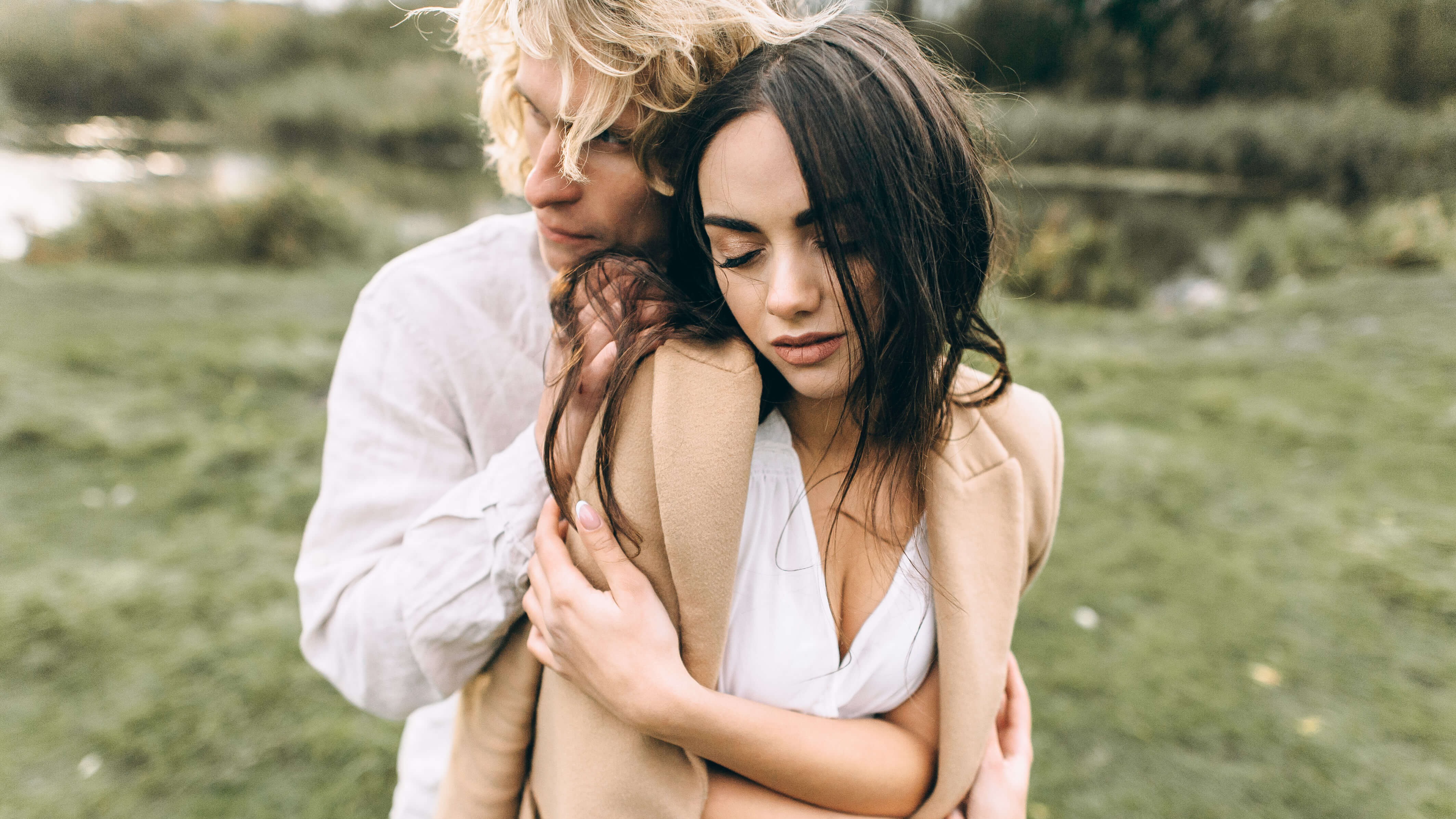 How To Spot Predatory Male Behavior Evie Magazine