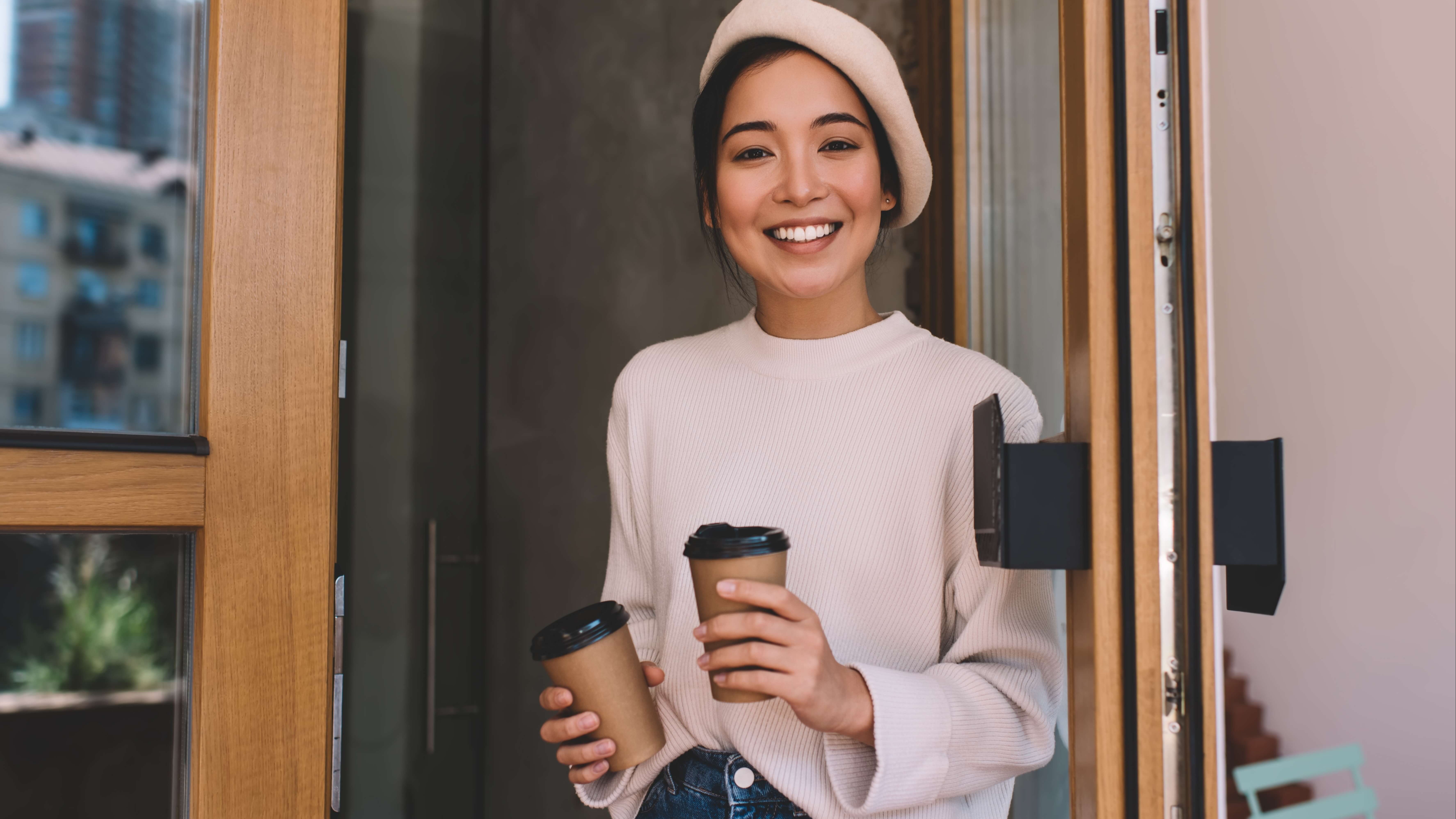 Is Your Coffee Cup Hurting Your Fertility? Evie Magazine