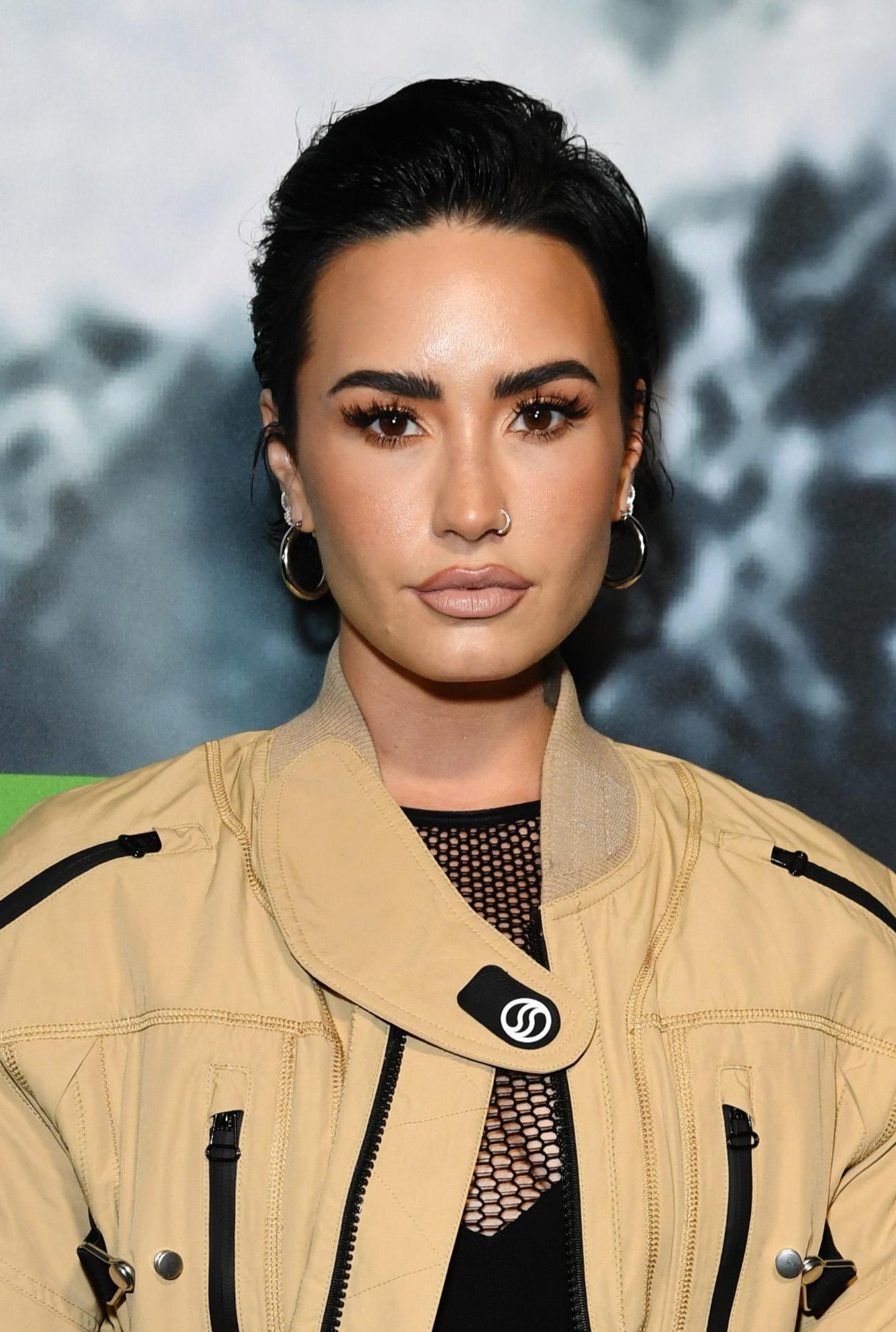 Demi Lovato Goes From "Woke" To "Womanhood" In Viral Transformation