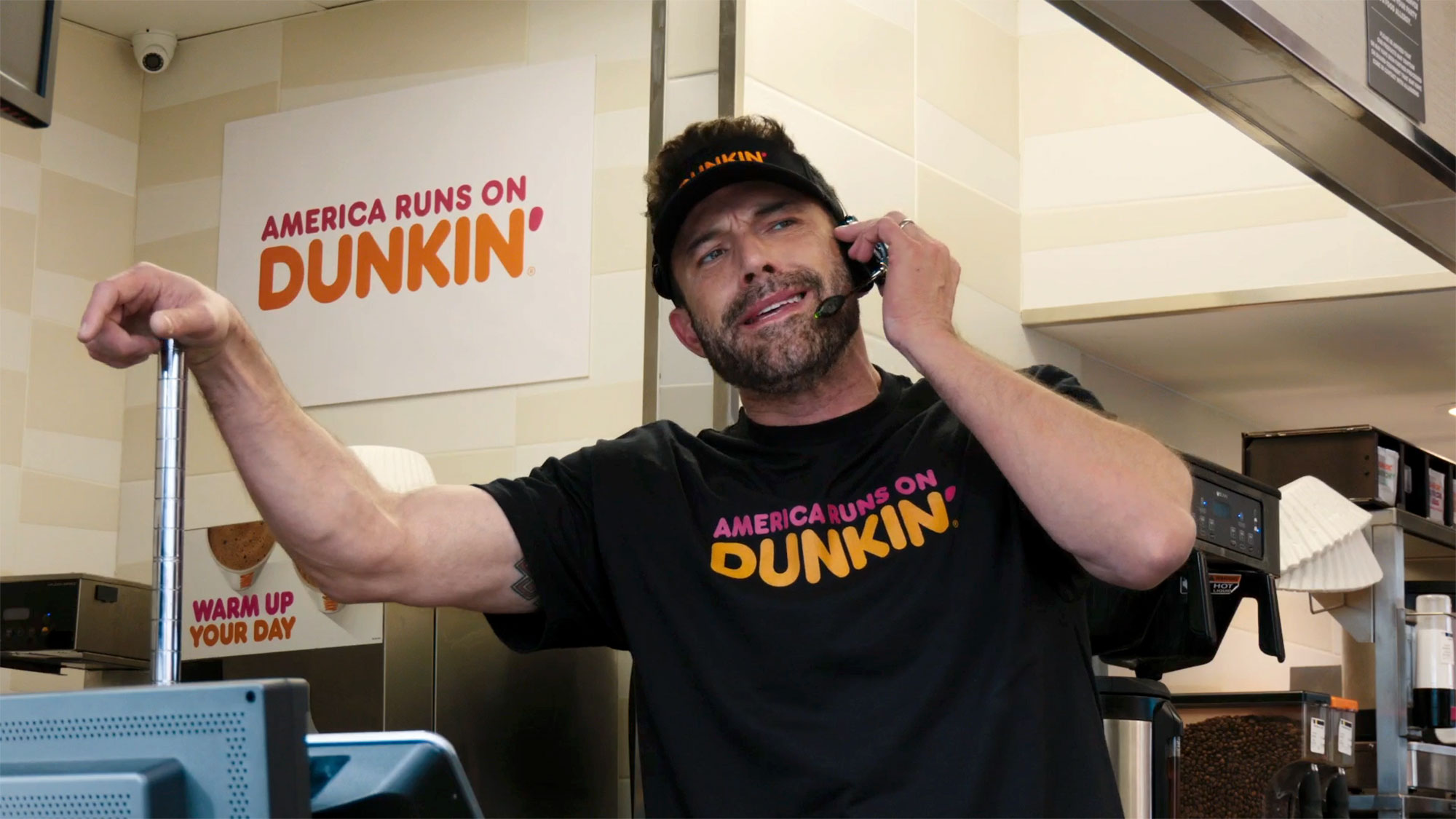 Ben Affleck