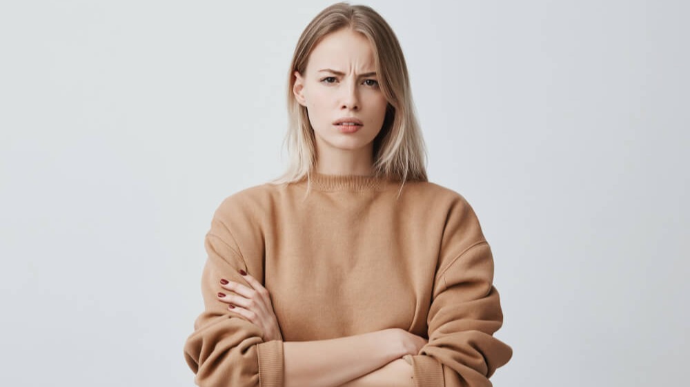 How To Stop Being Offended By Everything | Evie Magazine