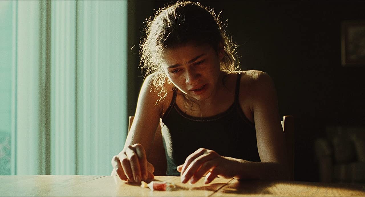 There Are Better Ways To Learn About The Dangers Of Drug Addiction Than “ Euphoria” | Evie Magazine