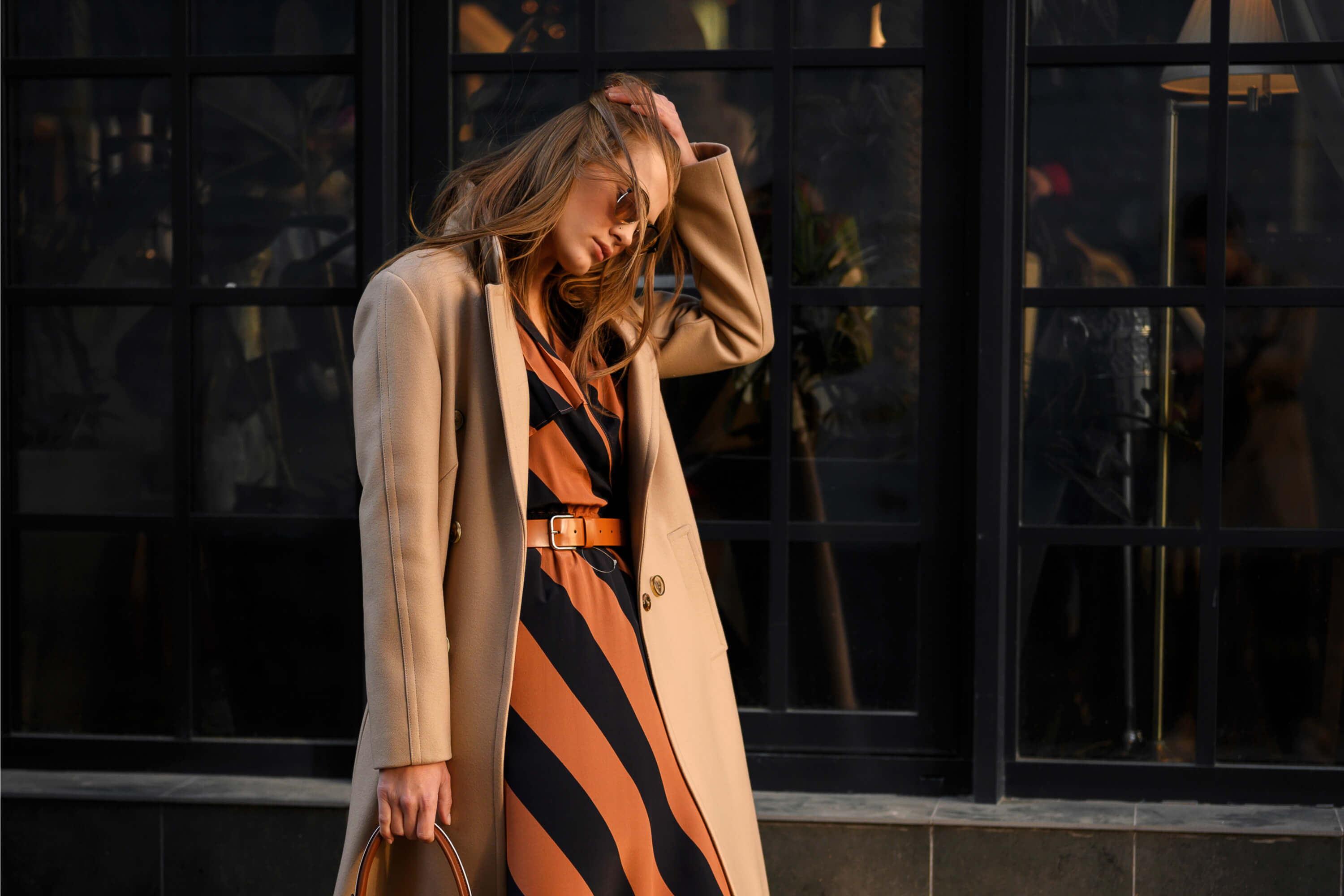 7 Essential Fall Basics And Where To Buy Them | Evie Magazine