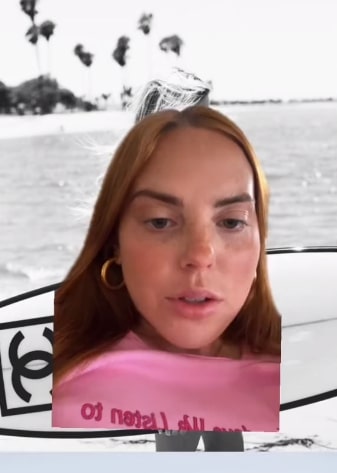 Woman's Viral Photo She Took 9 Years Ago Has Been Sold Everywhere—But