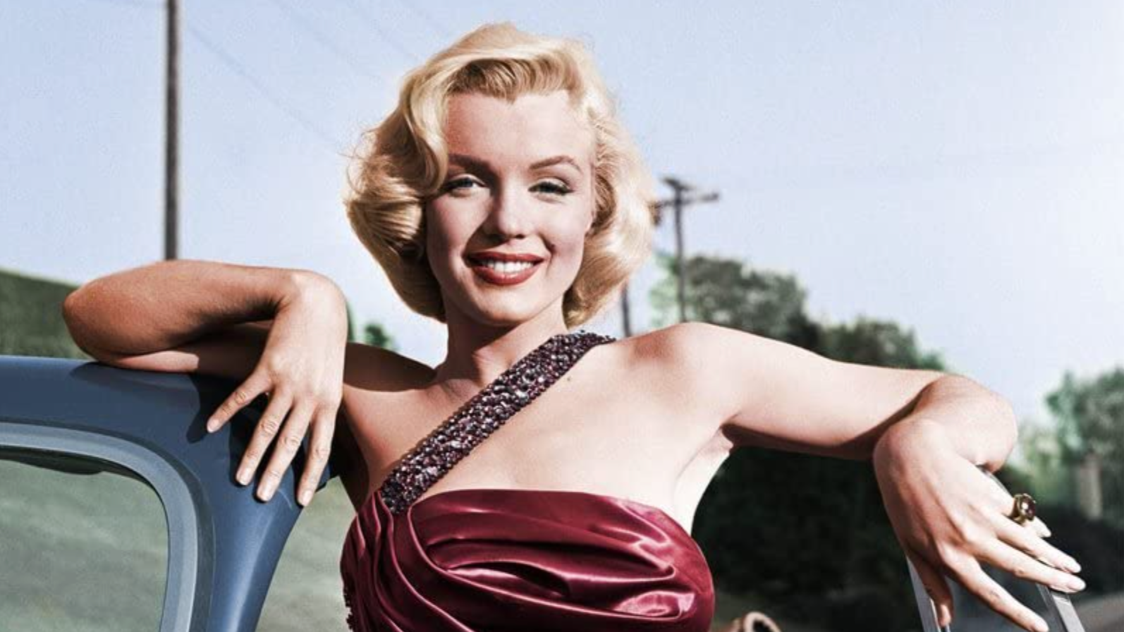 Why Were Still Obsessed With Marilyn Monroe Six Decades After Her Death |  Evie Magazine