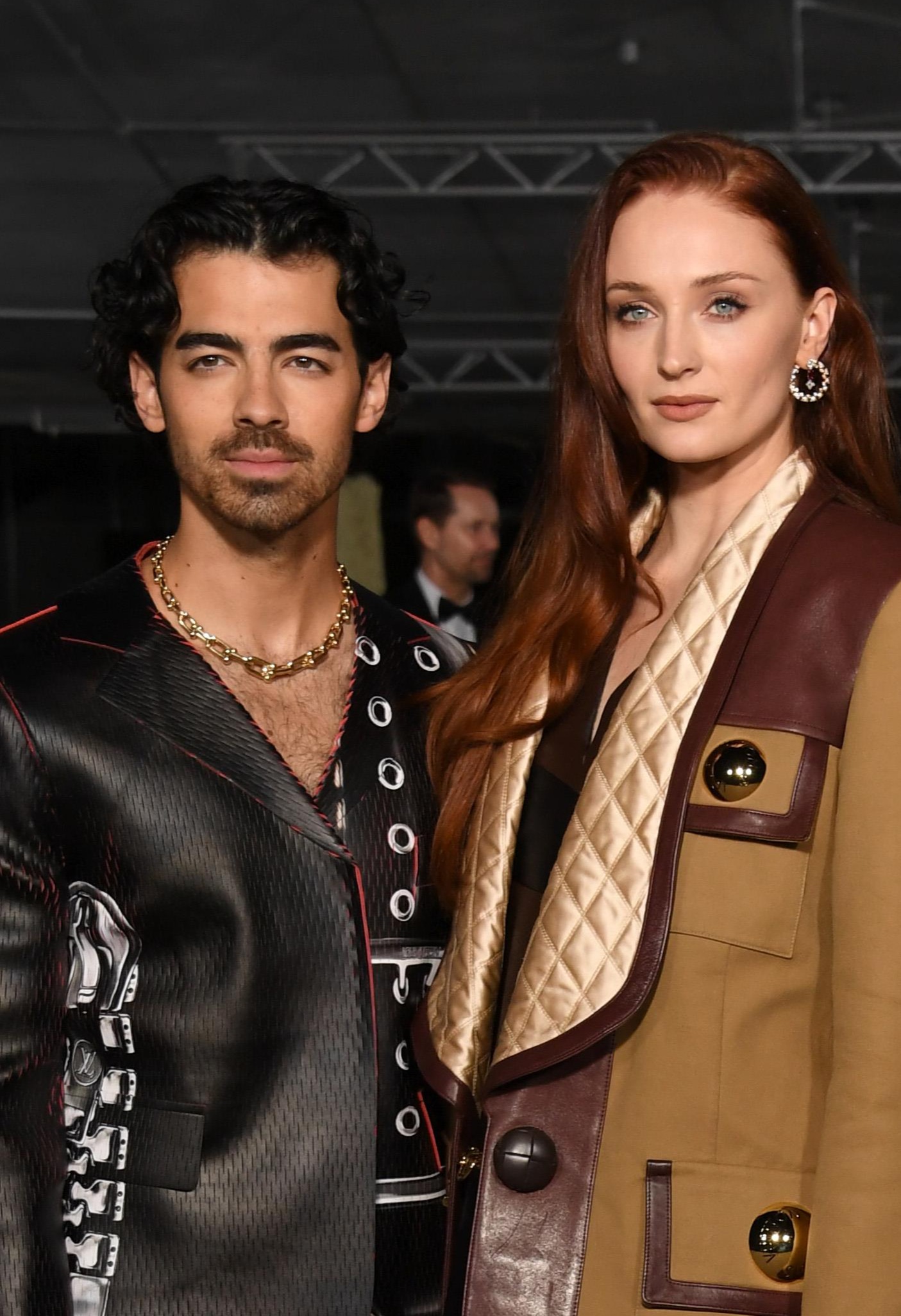 Is Joe Jonas Telling The Truth About Sophie Turner? | Evie Magazine