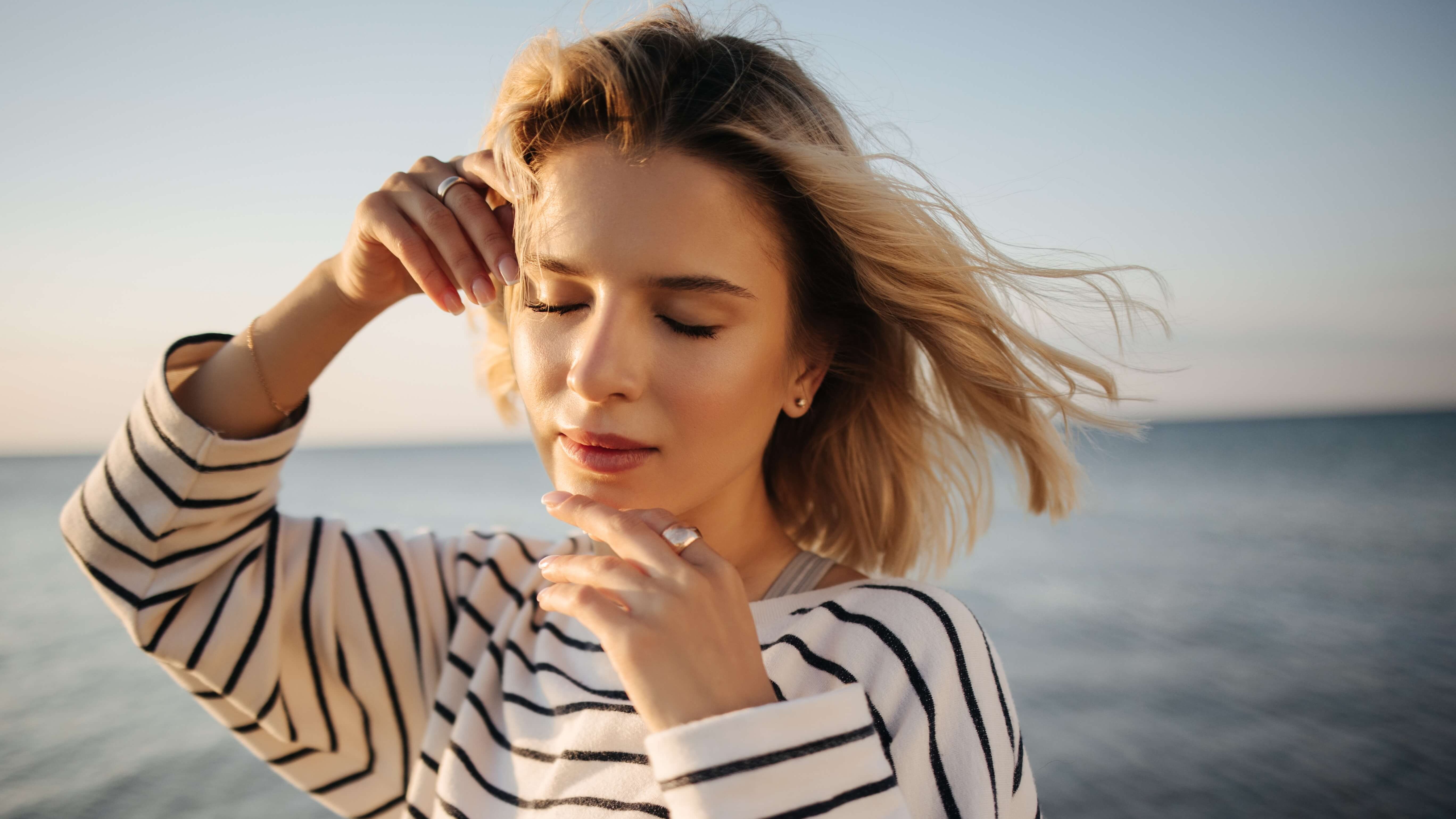 3 All-Natural Ways To Combat Depression | Evie Magazine
