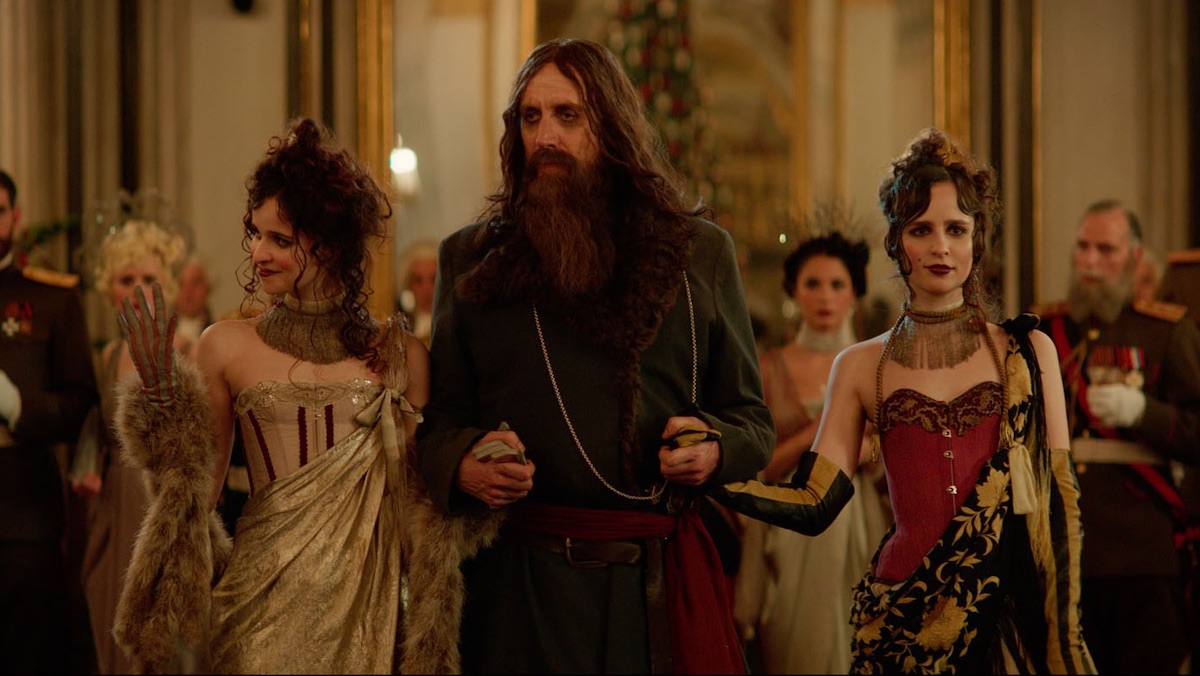 Was Rasputin Really As Bad As 'The King's Man' Makes Him Seem? | Evie  Magazine
