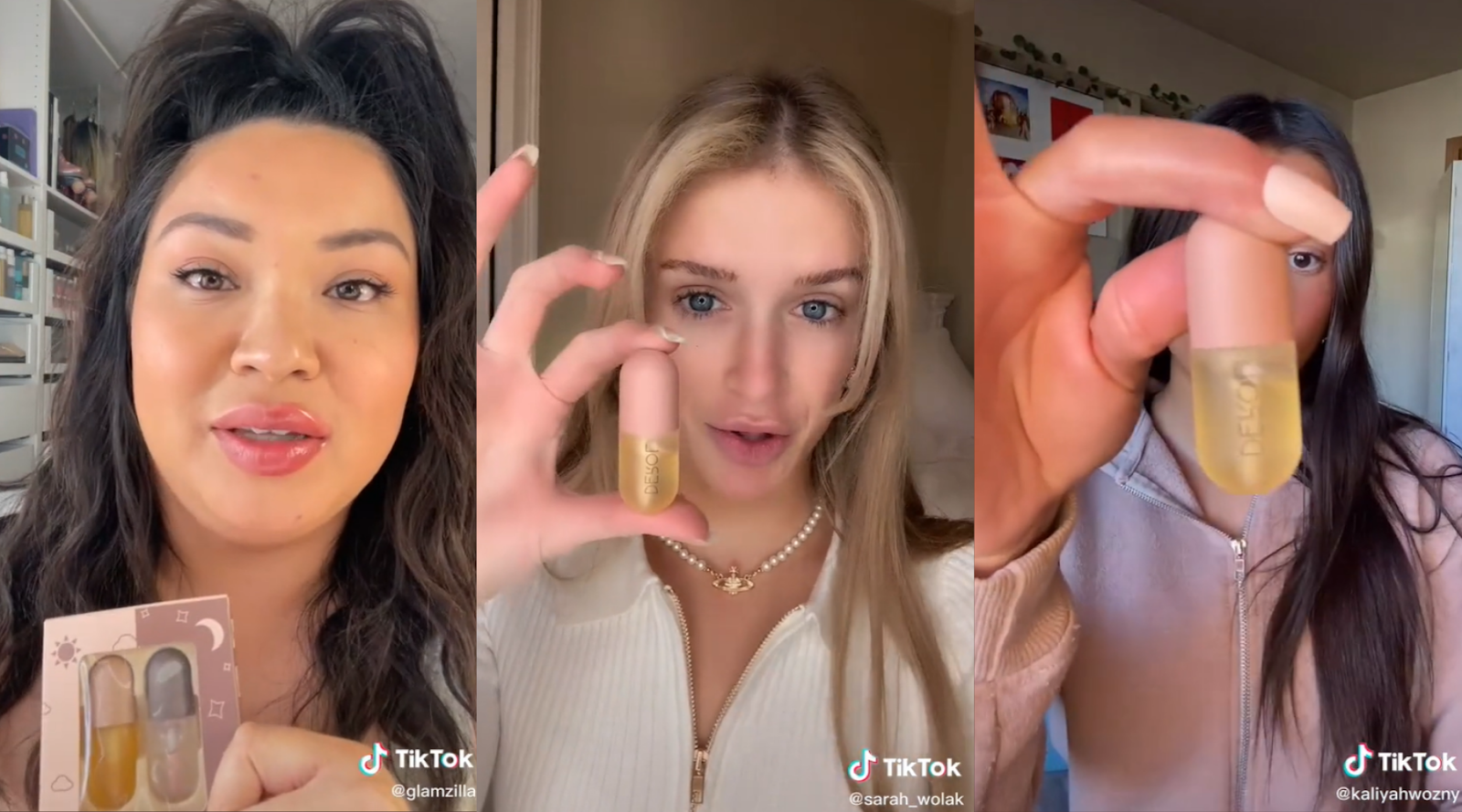 This 10 Lip Plumper Is Going Viral On TikTok, But Is It Worth It