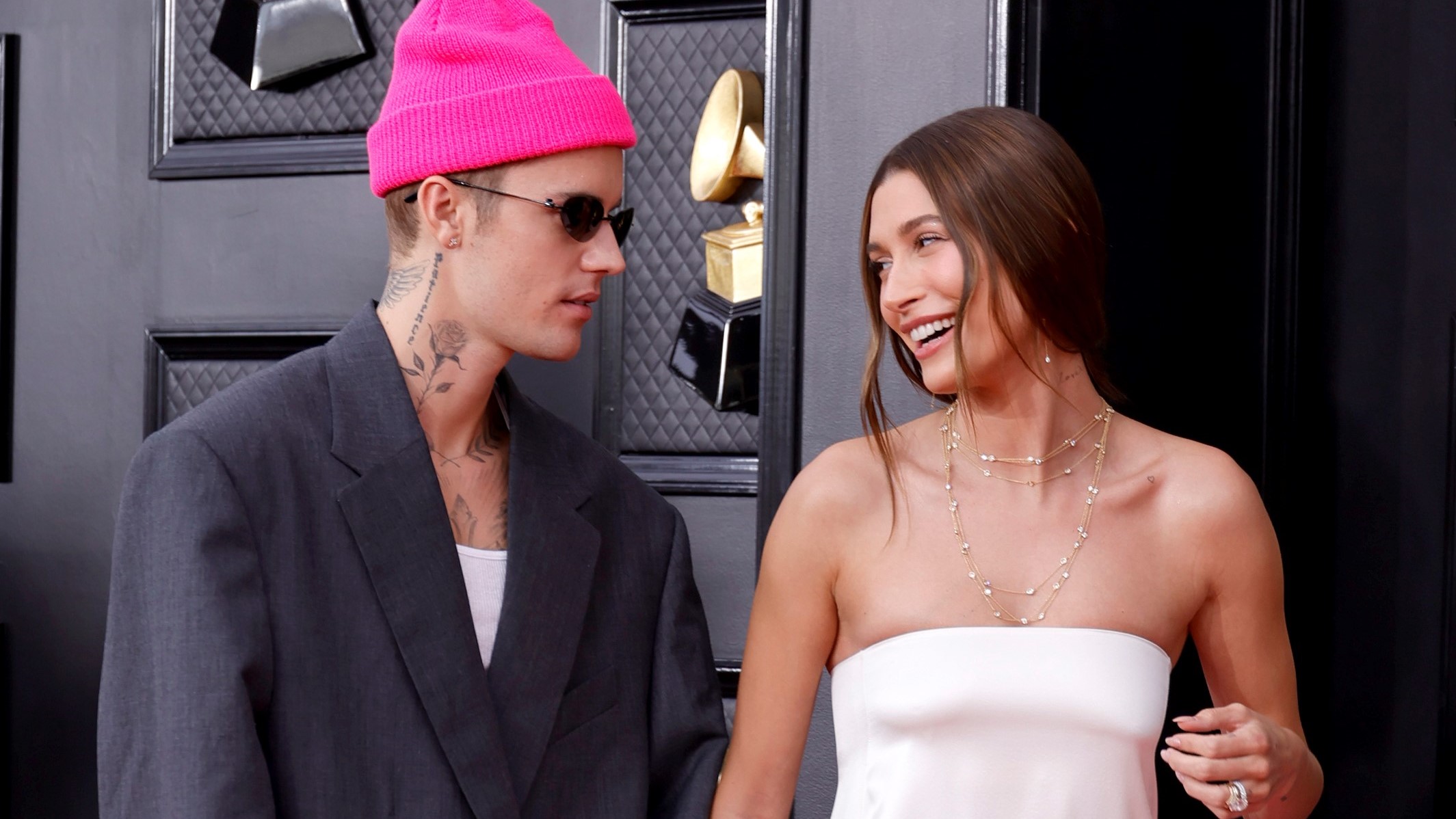 Did Hailey Steal Justin From Selena?—5 Things We Learned About Hailey