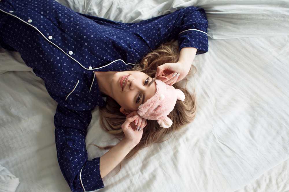 How Long Can You Wear Your Pajamas Before You Have To Wash Them? Evie Magazine