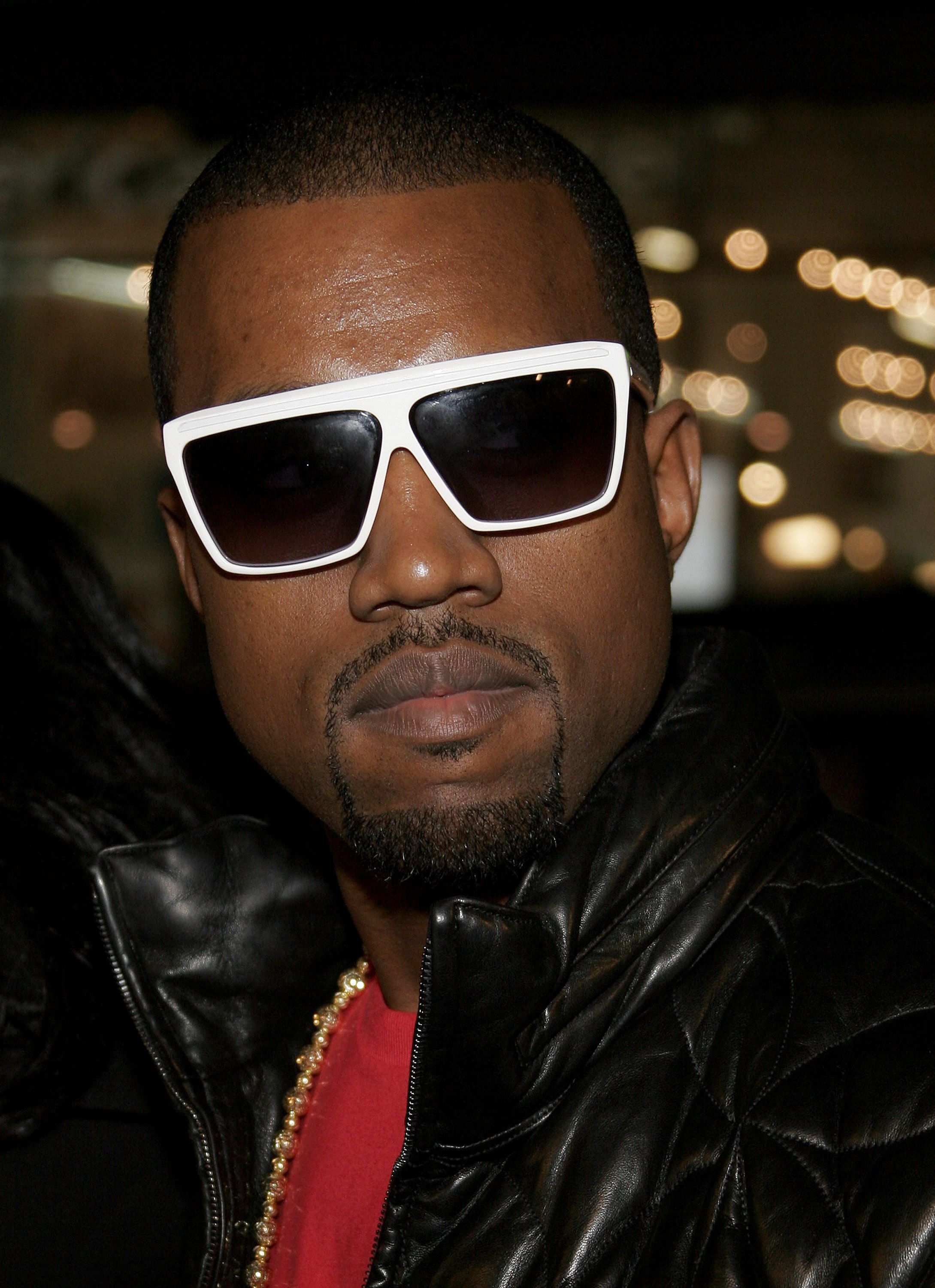 Kanye West Opens Up: Pornography And My Failed Marriage