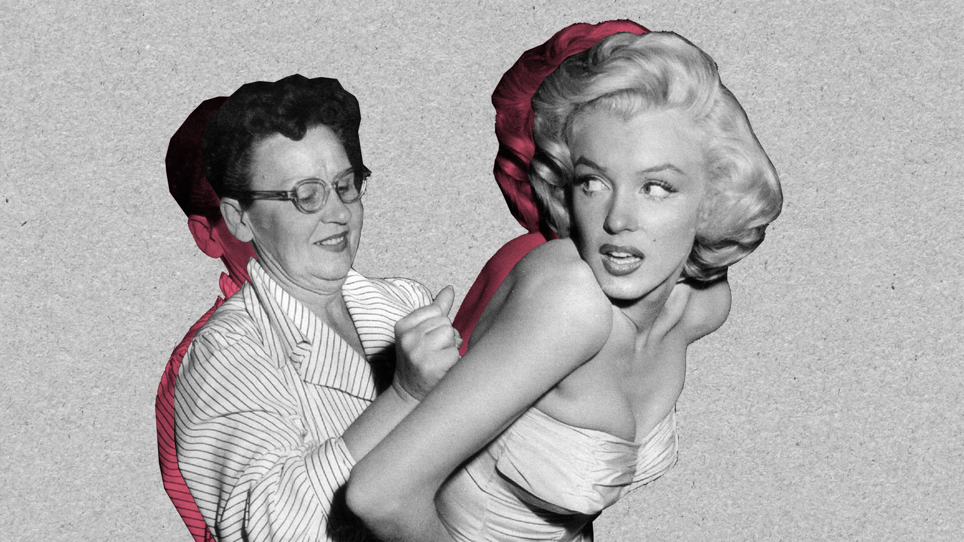 Marilyn shop monroe shapewear
