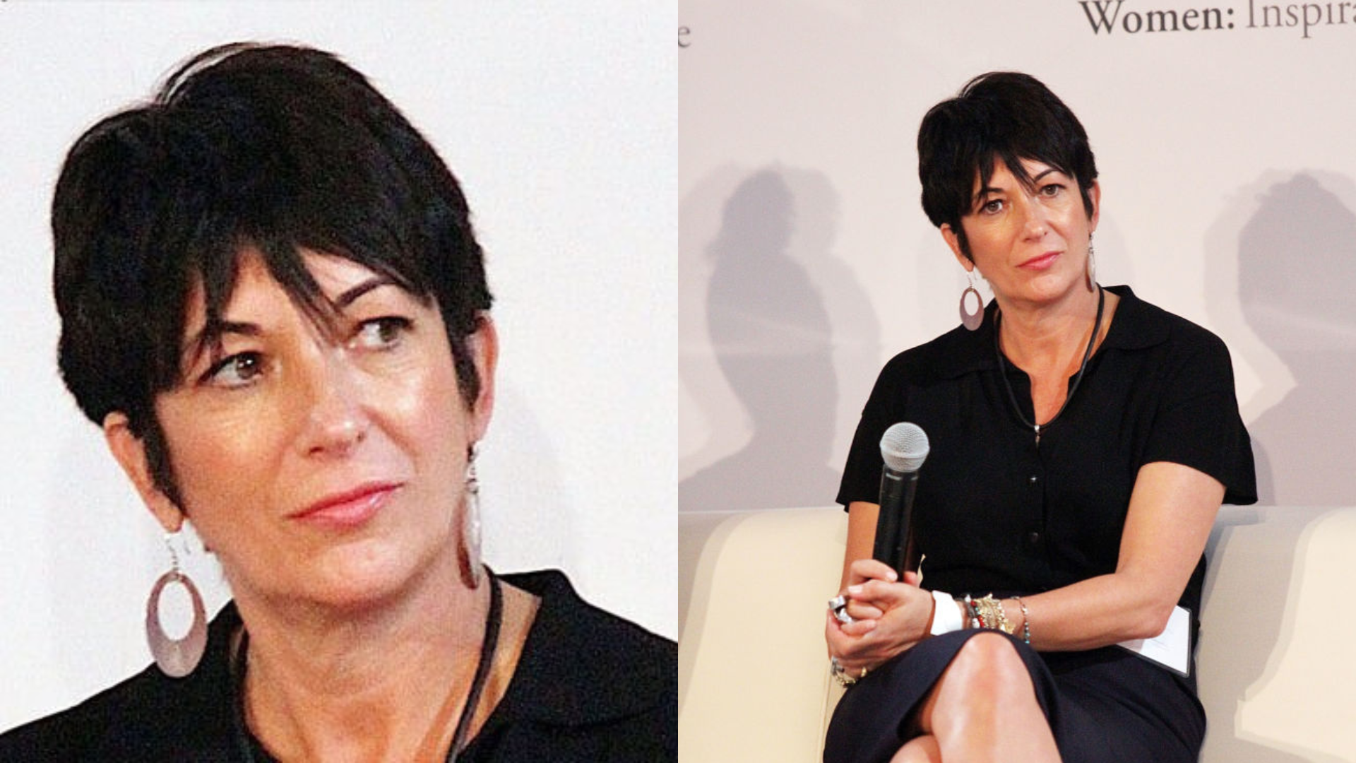 The Ripple Effect: Ghislaine Maxwell'S Impact On Society And Human Trafficking Awareness - Image 2