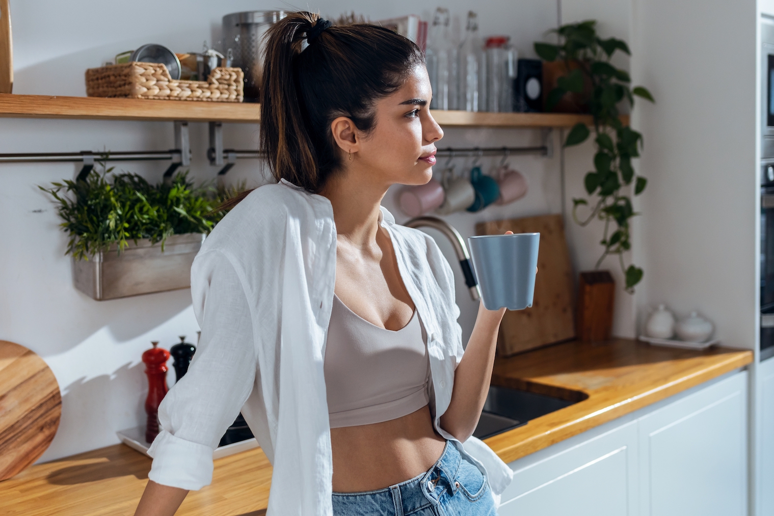 Are You Drinking Moldy Coffee? Here's What To Do If You Are Evie Magazine