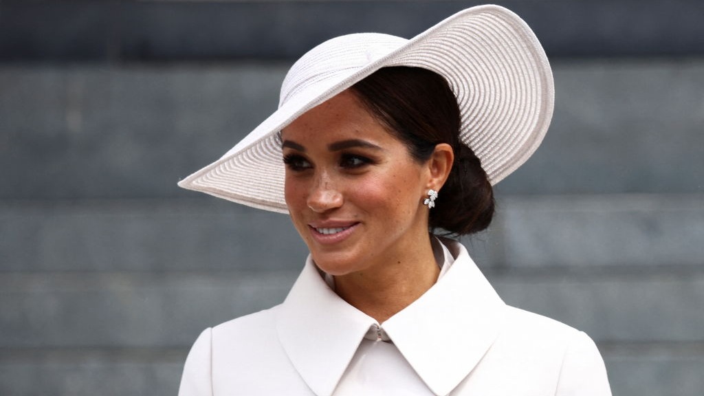Meghan Markle Is "Moving On" After Her Name Is Cleared By Buckingham Palace For A Bullying Investigation