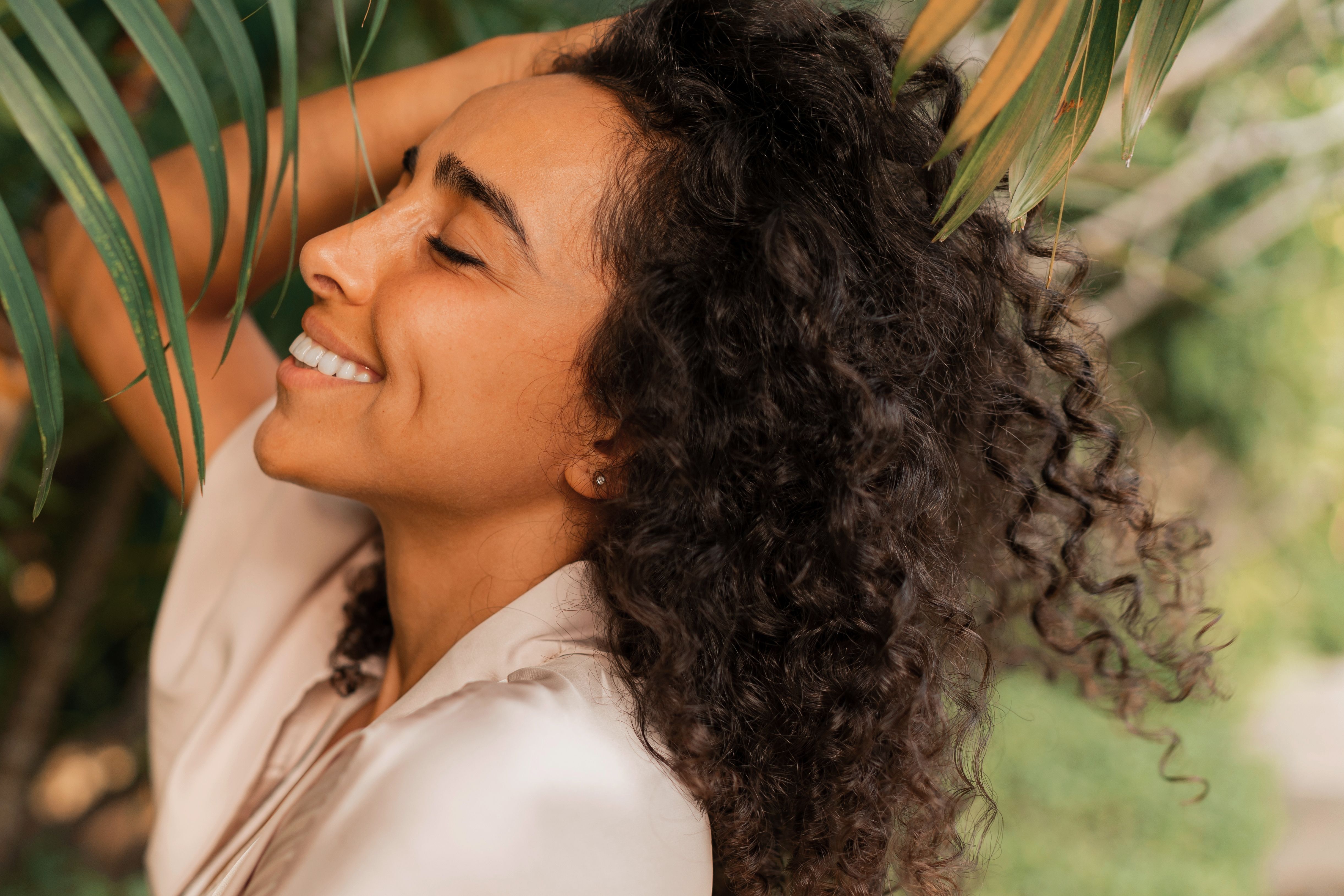 Naturally Low 8 Ways To Naturally Boost Your Low Progesterone | Evie Magazine