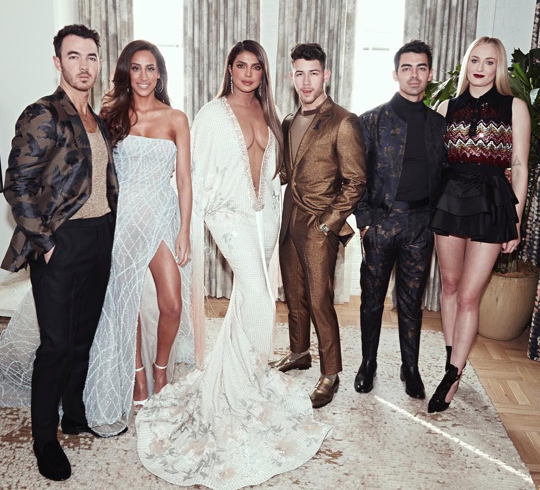Why Celebrity Families Like The Kardashians And The Jonas Brothers Are