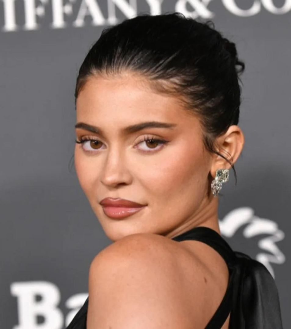 Kylie Jenner And Billie Eilish Suspected To Have "Sanpaku Eyes," Which