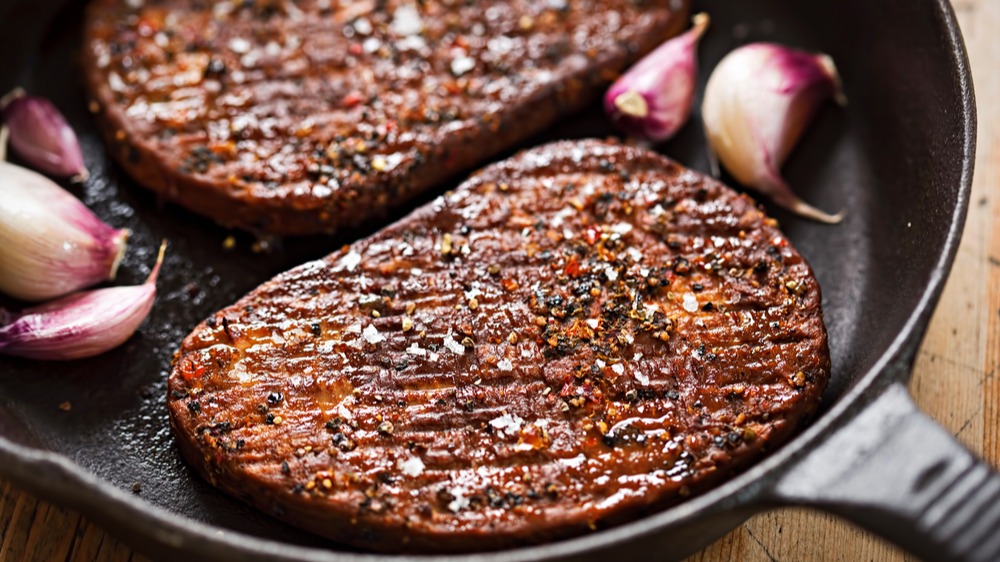 FDA Declares Lab-Grown Meat Is Safe For Human Consumption For The First ...