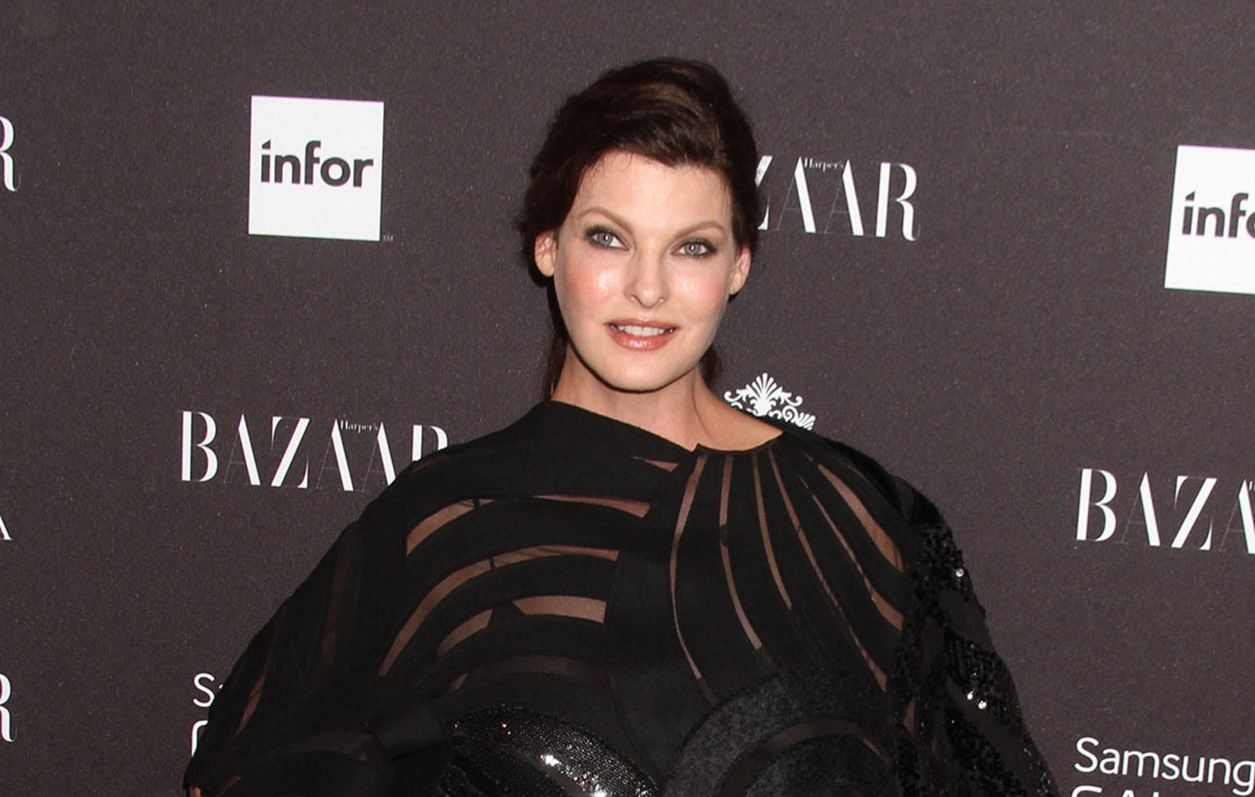 Supermodel Linda Evangelista Announces Lawsuit Against CoolSculpting