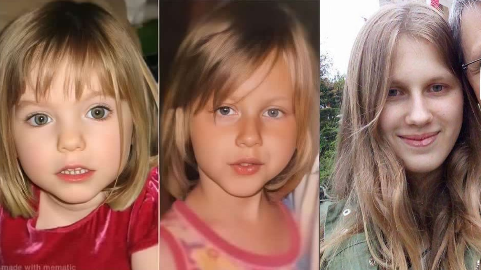 Madeline McCann: The Enduring Search For Answers