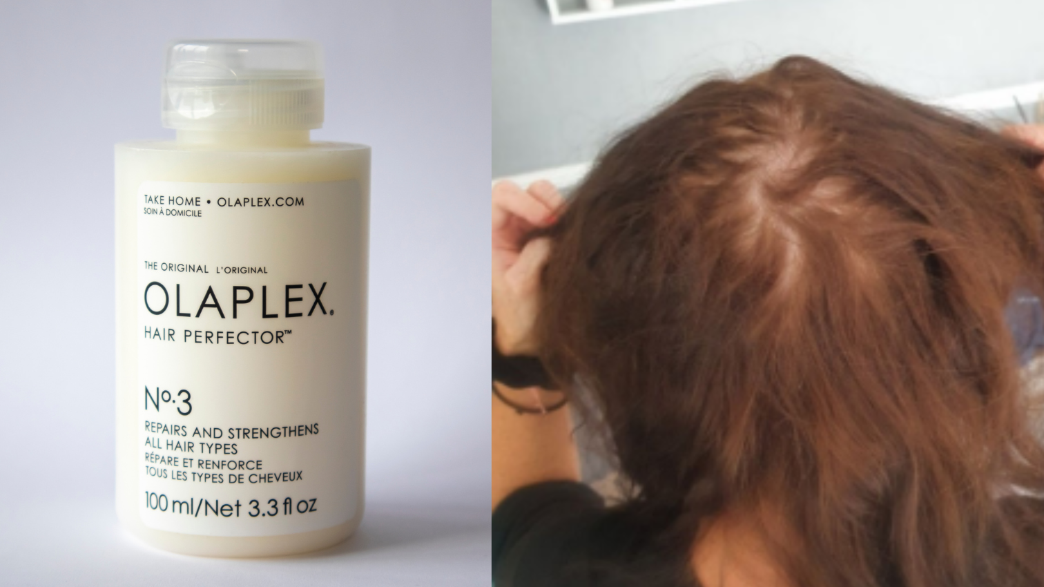 Olaplex Causes Hair Loss, Lawsuit Claims, But The Company Hasn't