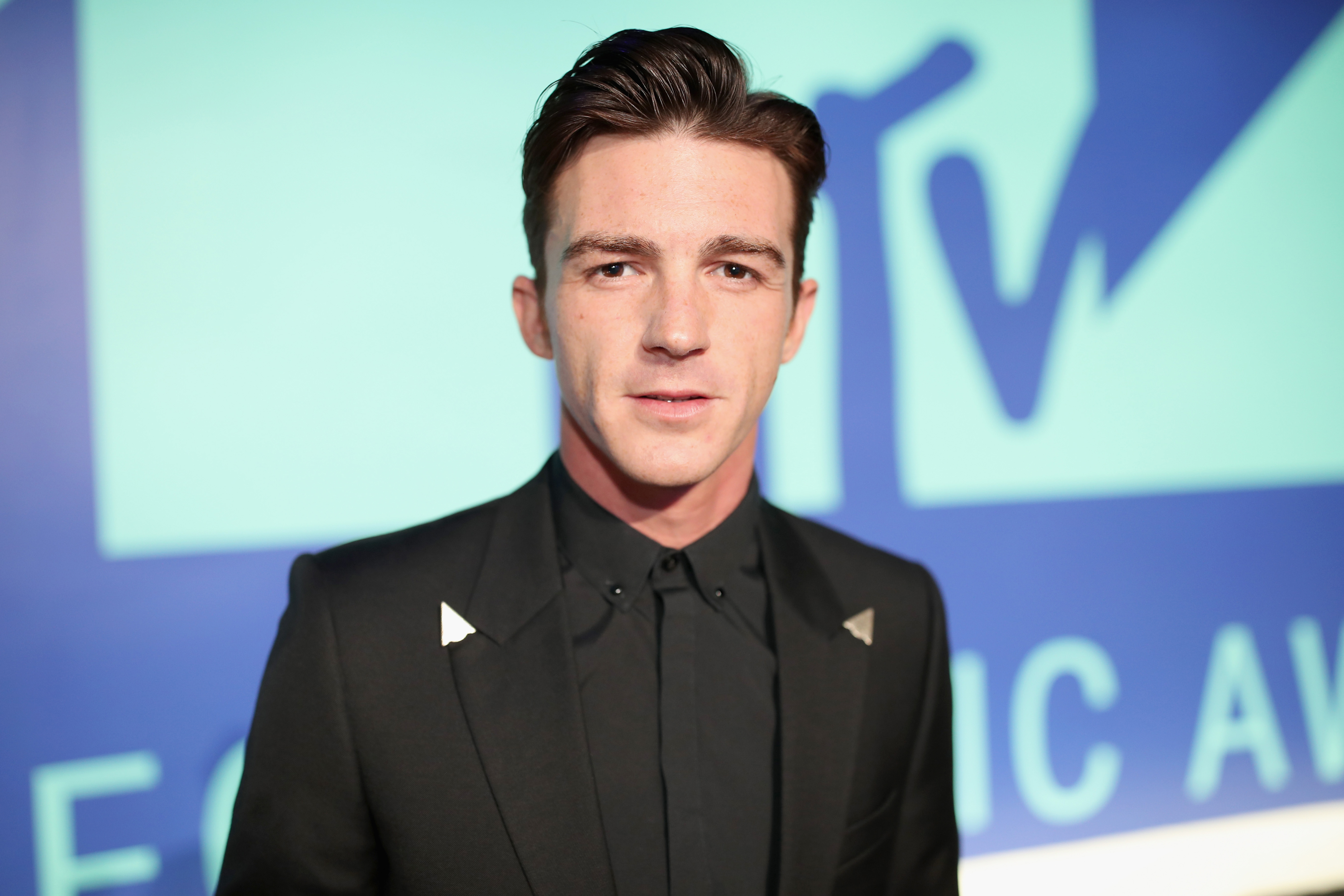 Former Nickelodeon Star Drake Bell Is Missing And "Considered