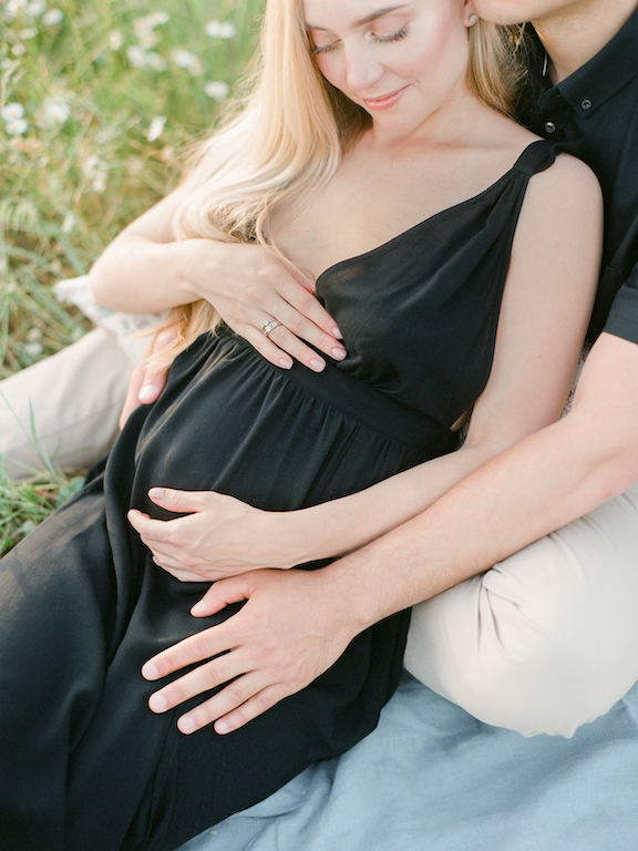What Happens To Pregnancy Privilege After The Baby Is Born? | Evie Magazine