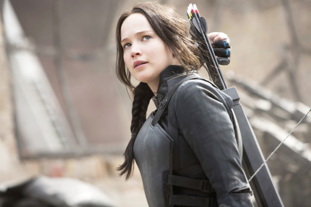 “The Hunger Games” Is Actually A Story About Defeating Communism | Evie ...