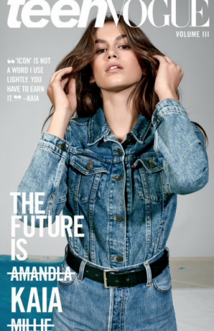 Teen Vogue Isn’t Just A Girl’s Fashion Magazine Anymore. Here’s Why It Needs To Be Shut Down