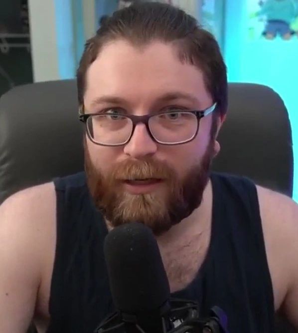 Popular YouTuber Vaush Allegedly Has A History Of Making Inappropriate