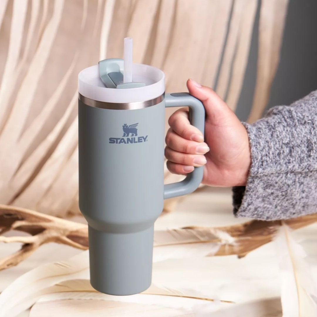 Why Are Stanley Tumblers So Popular? Evie Magazine