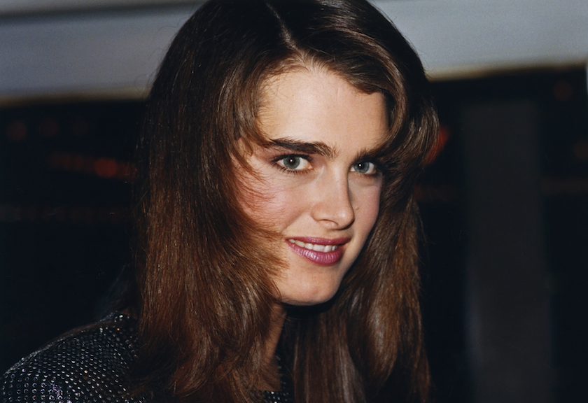 Hulus “pretty Baby” Documentary Shows How Brooke Shields Was The