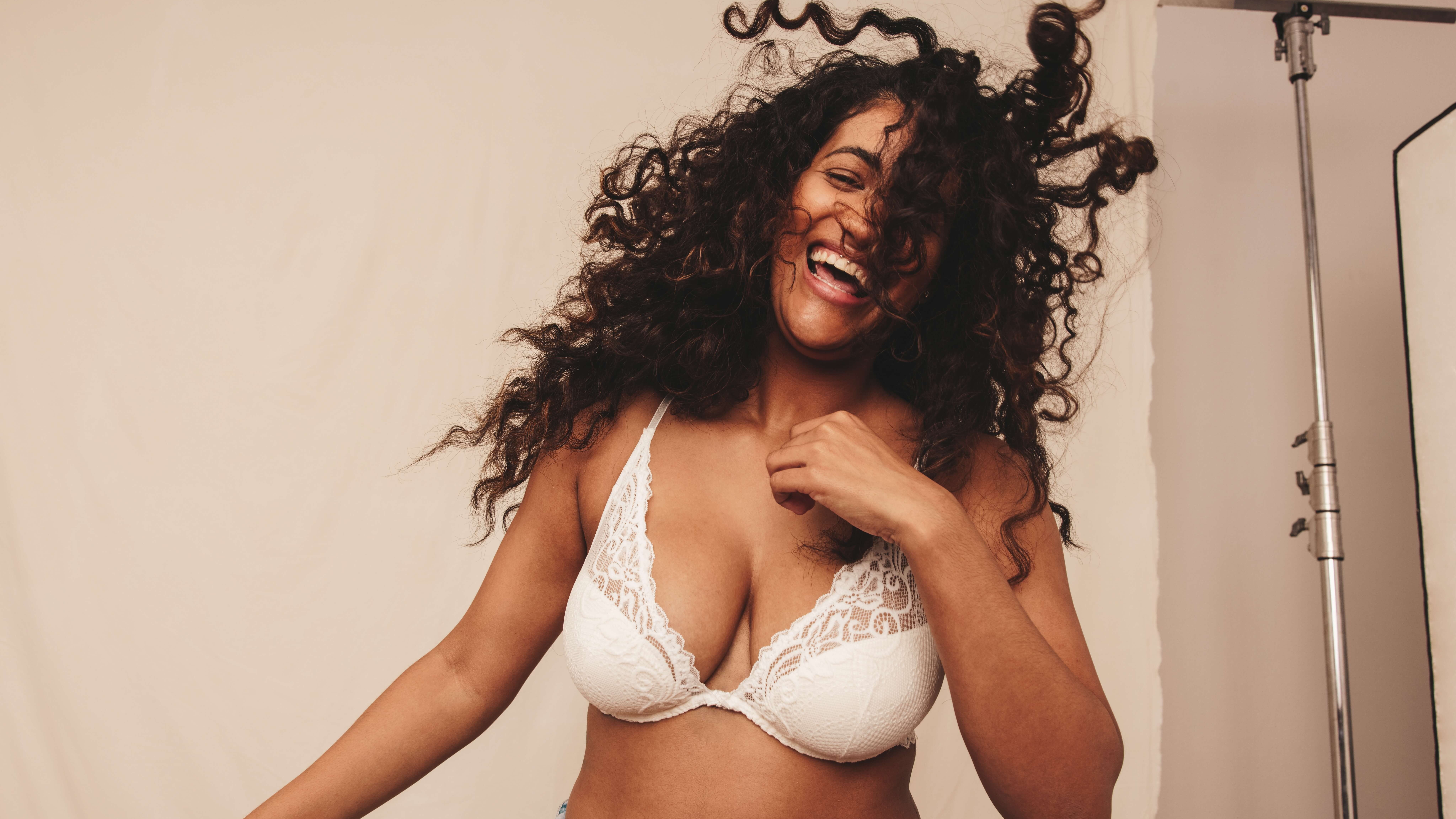 The Best Bras For Every Size And Shape